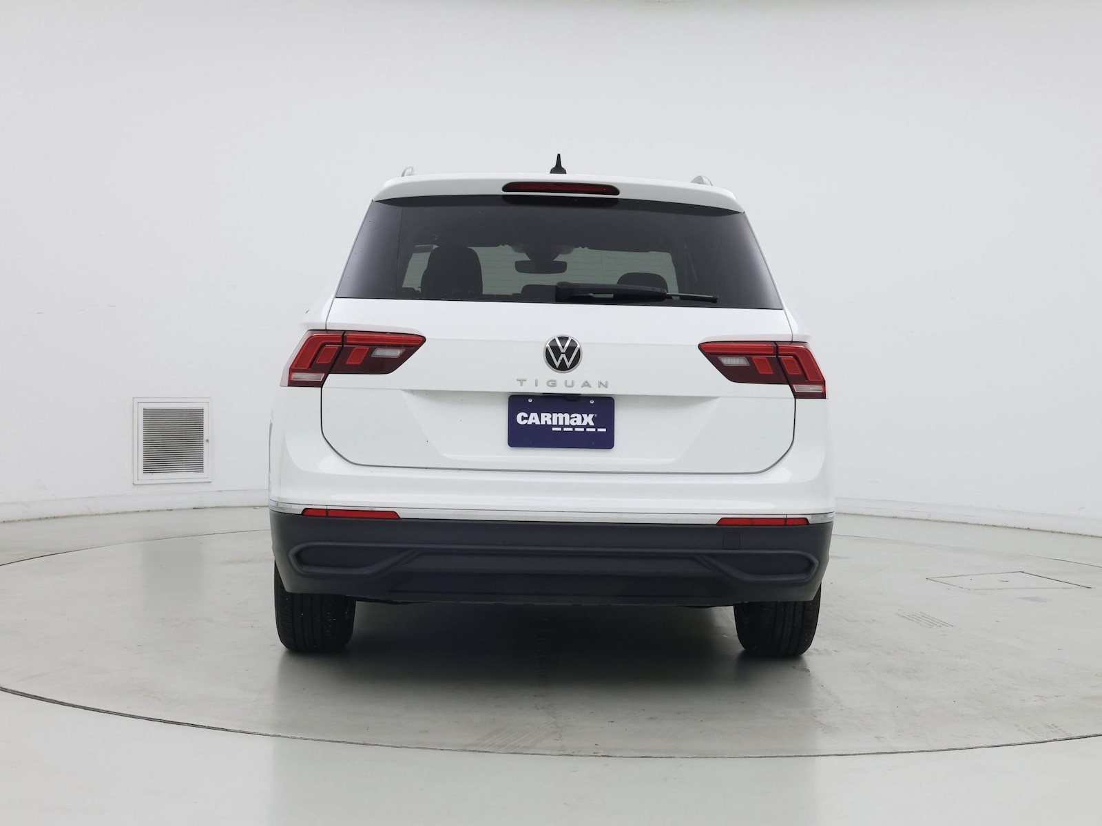 2024 Volkswagen Tiguan S - Photo 7