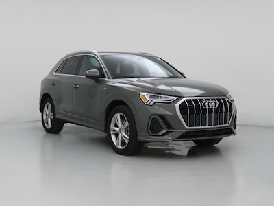 2024 Audi Q3 S-Line Premium Plus