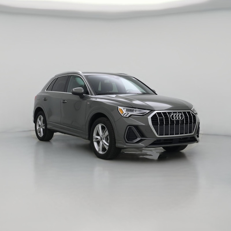 2024 Audi Q3 S-Line Premium Plus