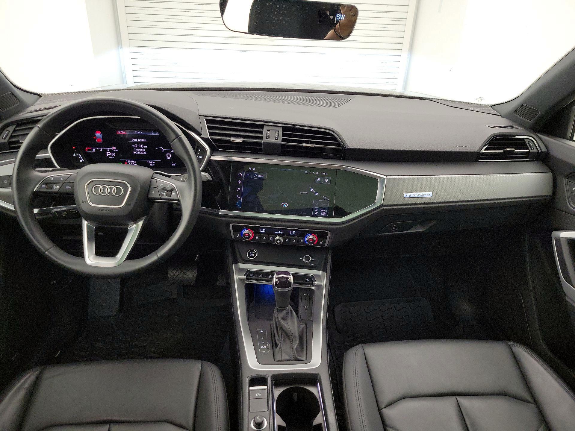 Thumbnail: 2024 Audi Q3 - 9