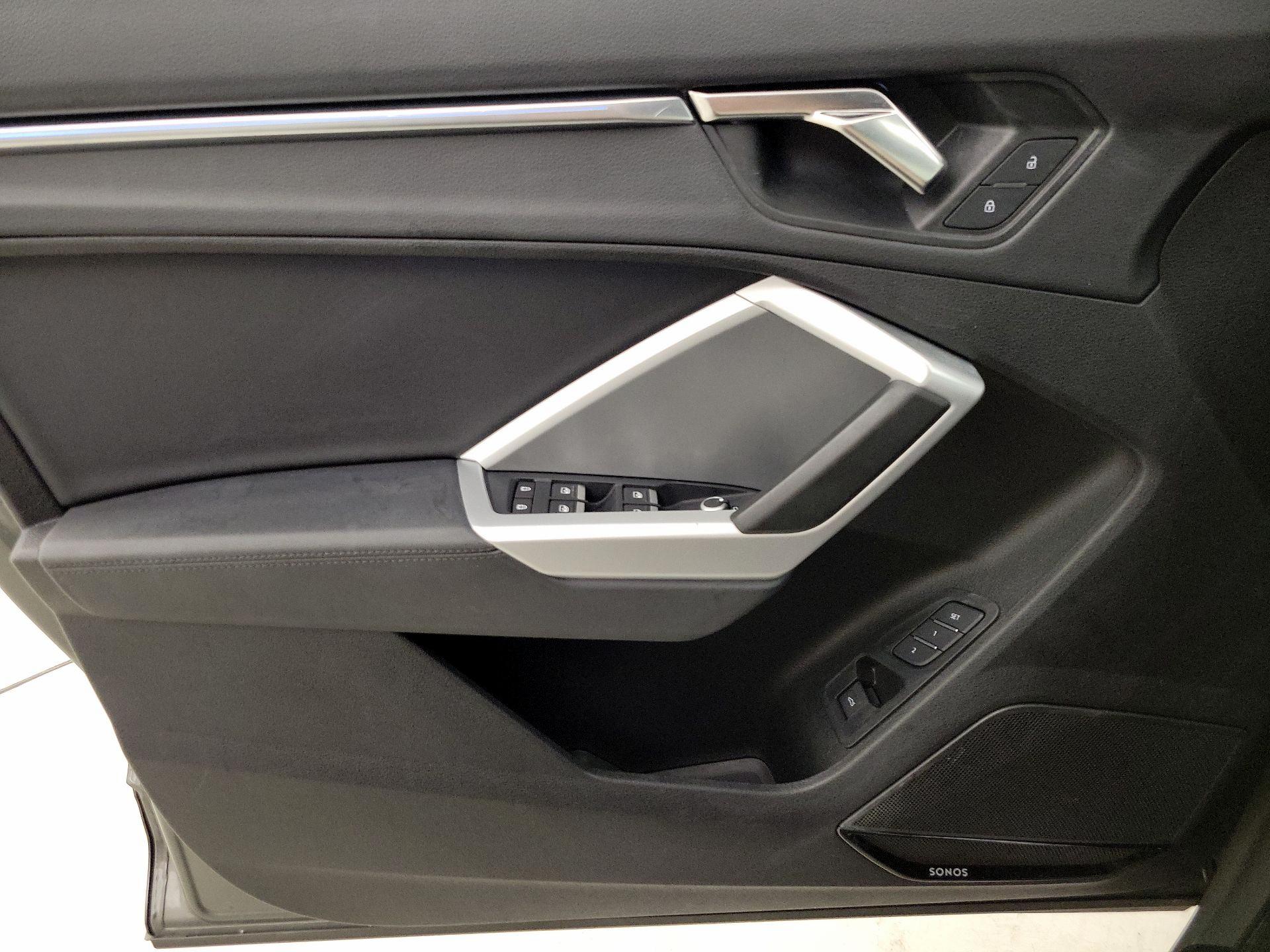 Thumbnail: 2024 Audi Q3 - 12