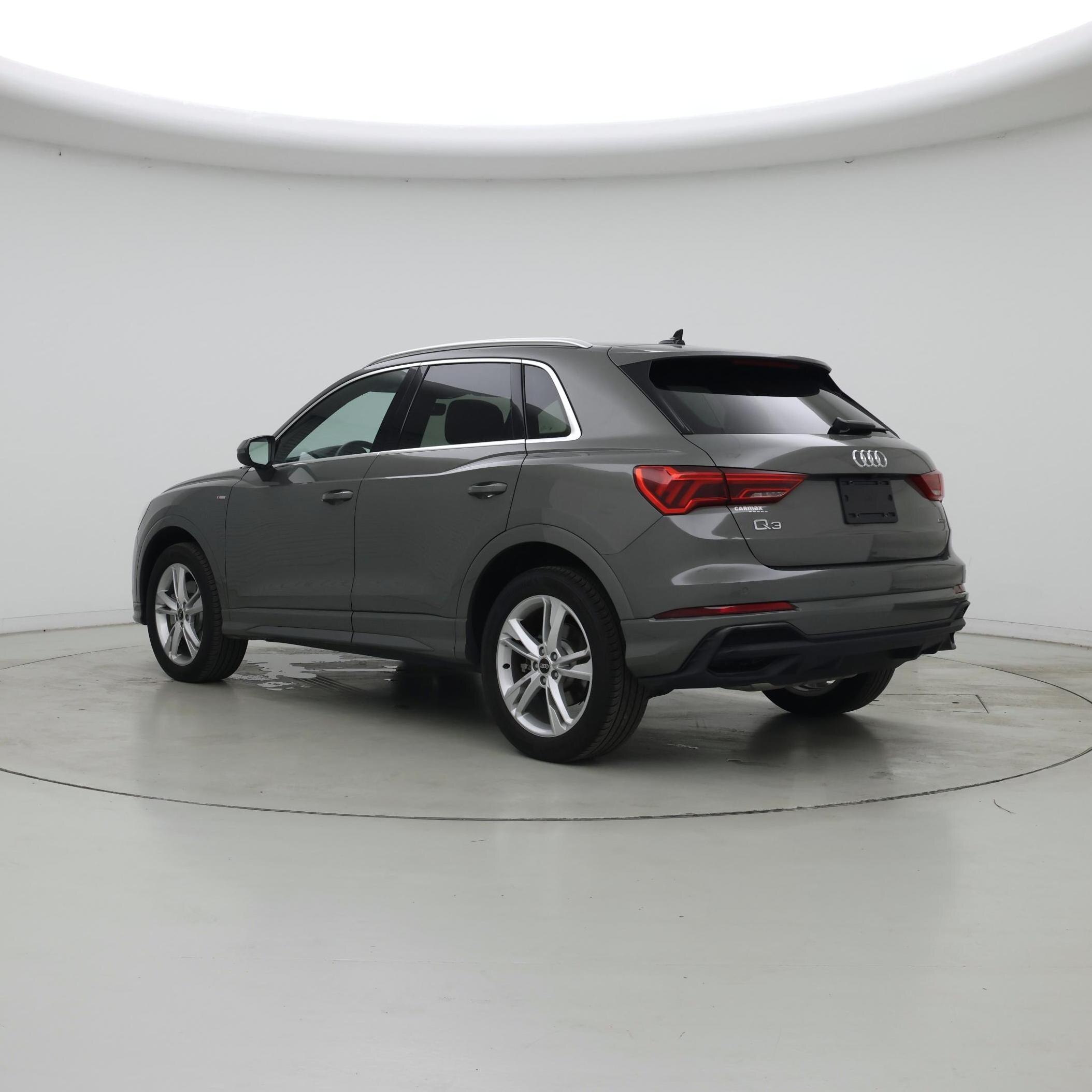 Thumbnail: 2024 Audi Q3 - 2