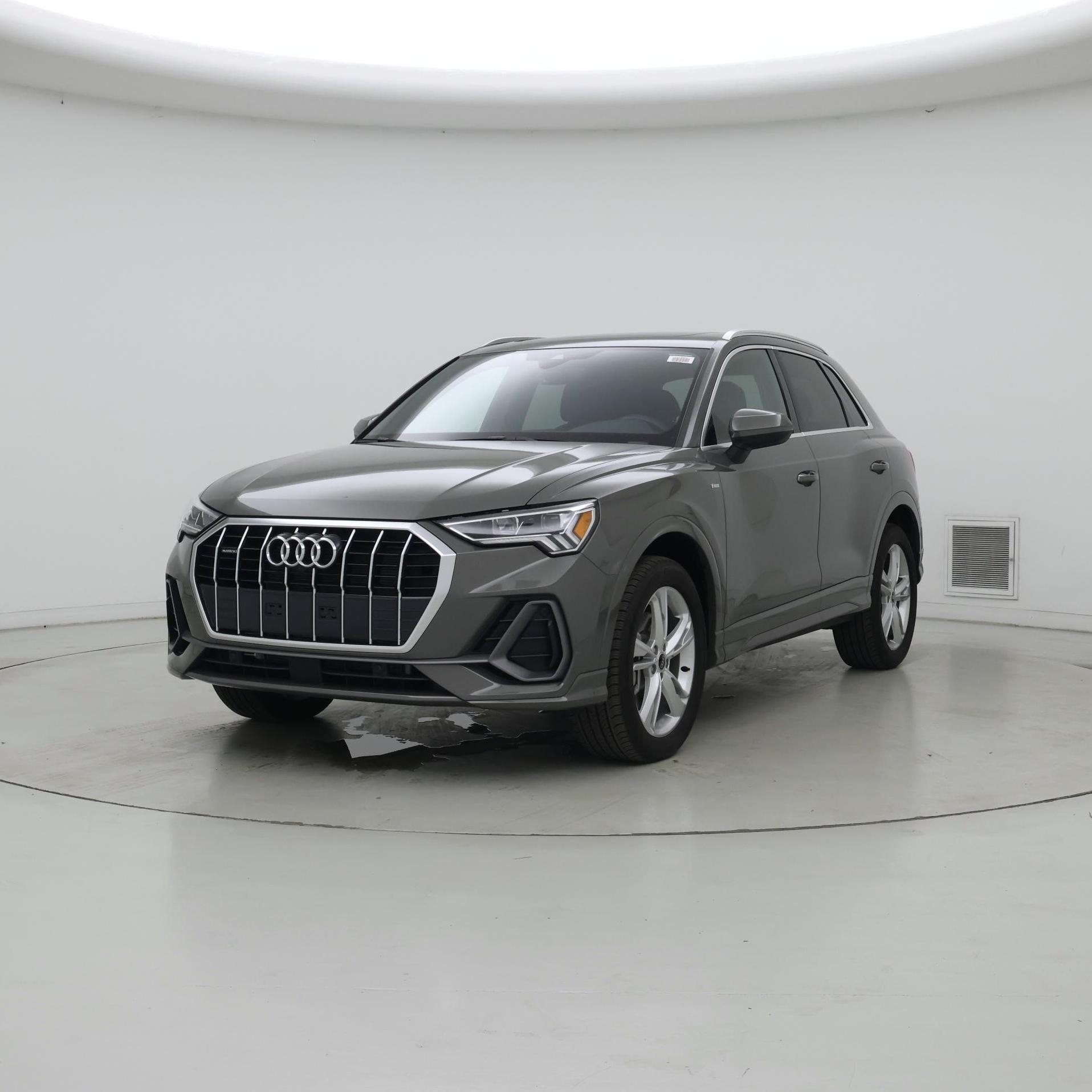 Thumbnail: 2024 Audi Q3 - 4