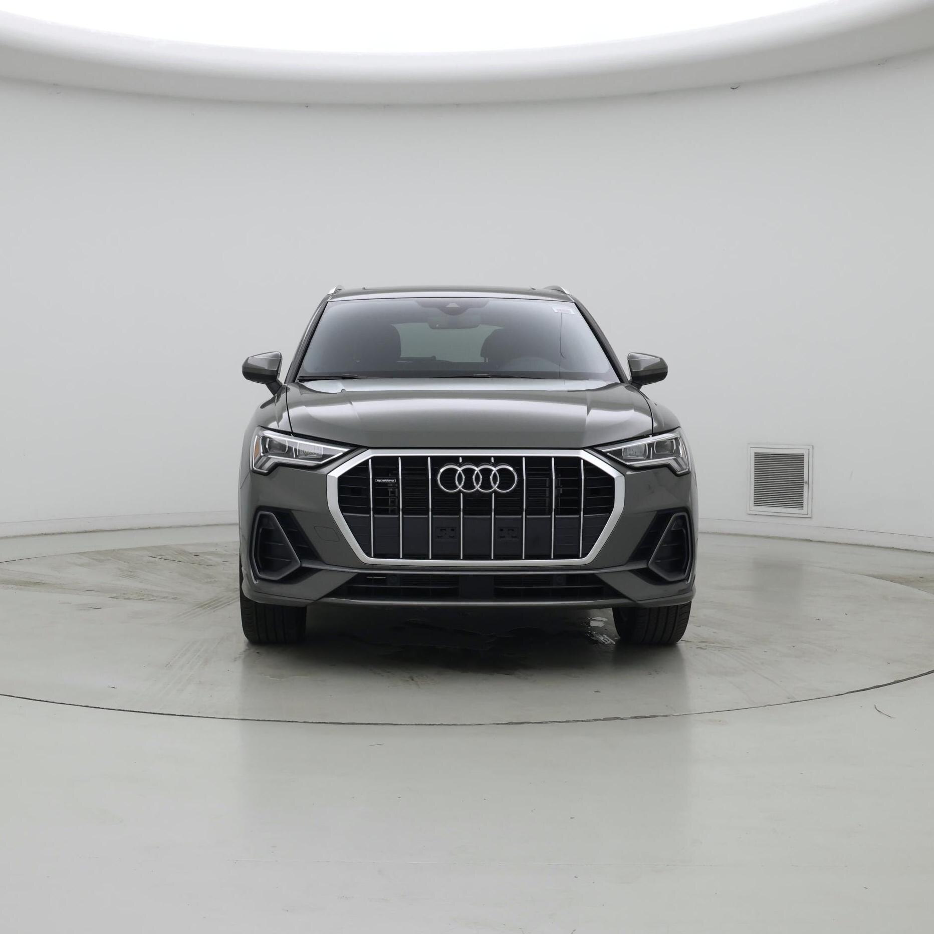 Thumbnail: 2024 Audi Q3 - 5