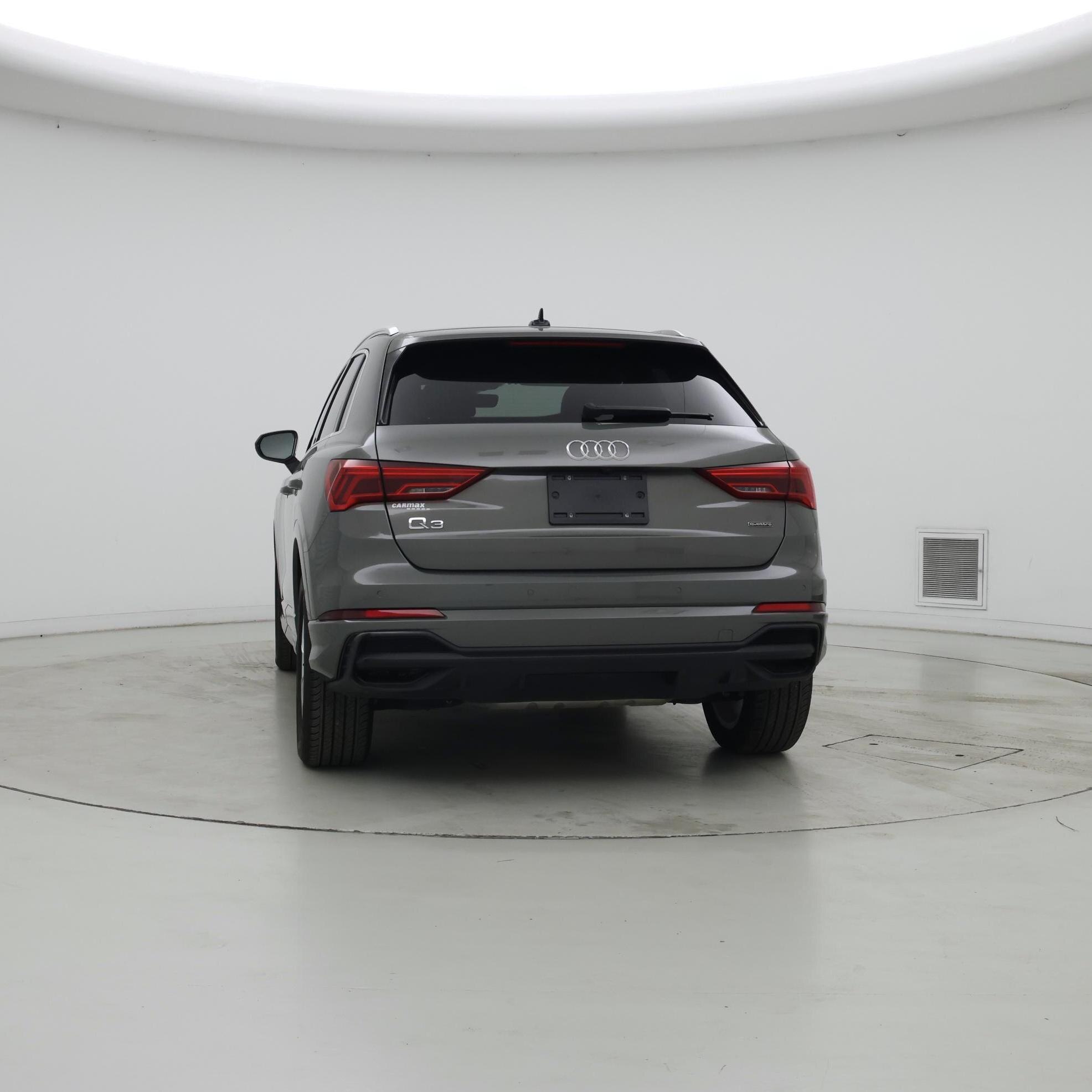 Thumbnail: 2024 Audi Q3 - 6