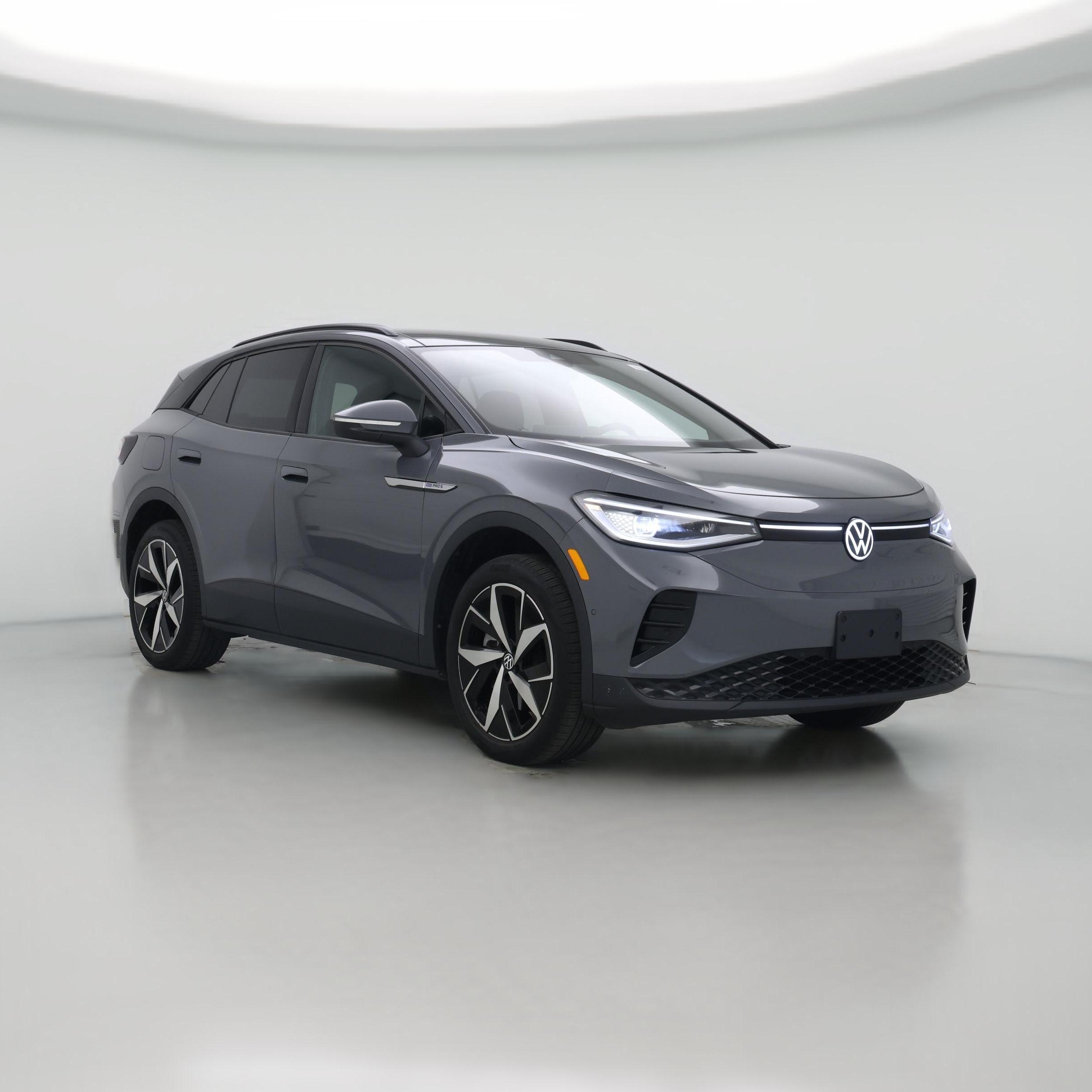 Thumbnail: 2023 Volkswagen ID.4 - 1