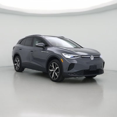 2023 Volkswagen ID.4 EV PRO S