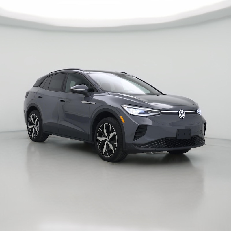 2023 Volkswagen ID.4 EV PRO S