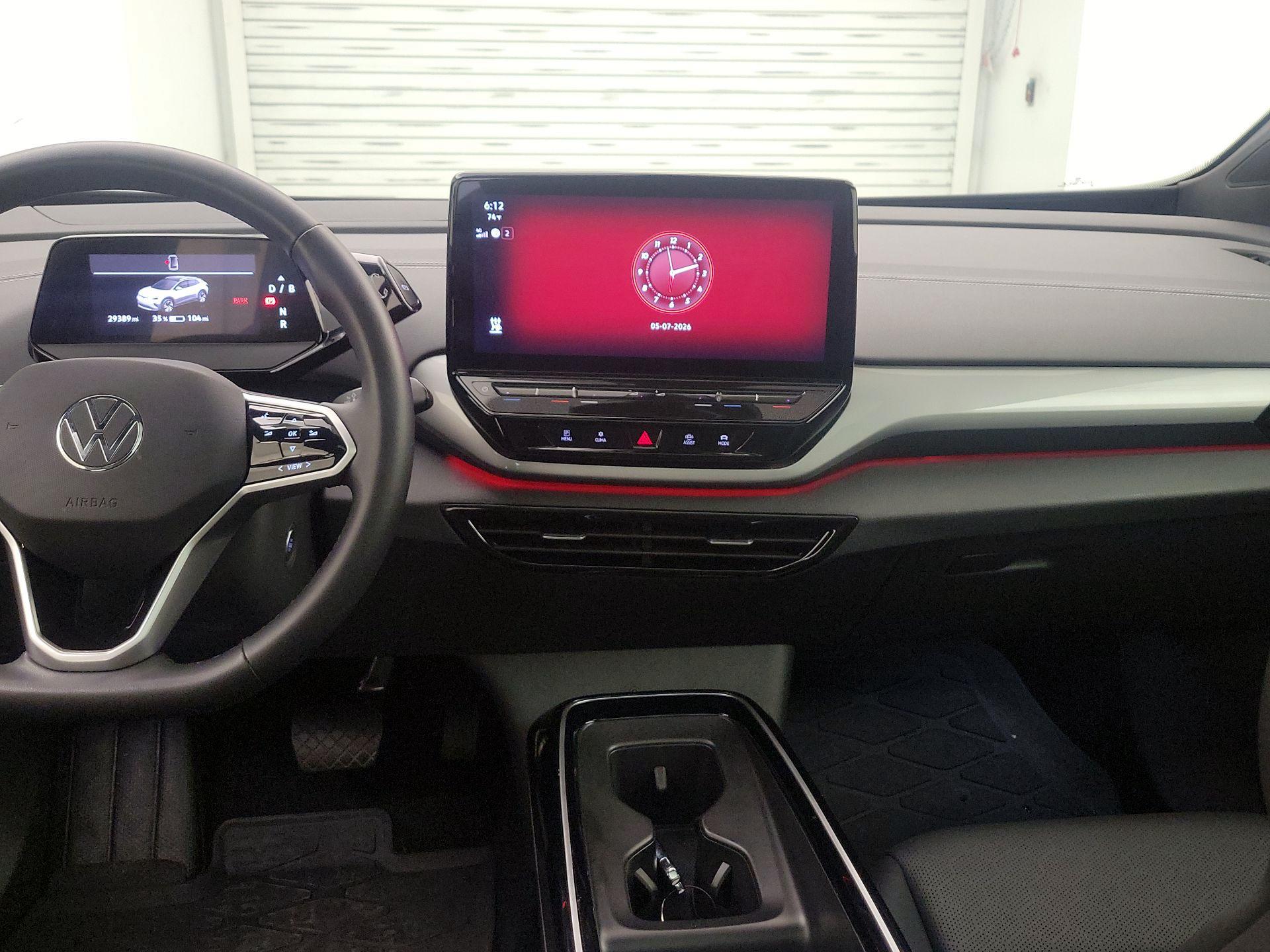 Thumbnail: 2023 Volkswagen ID.4 - 9