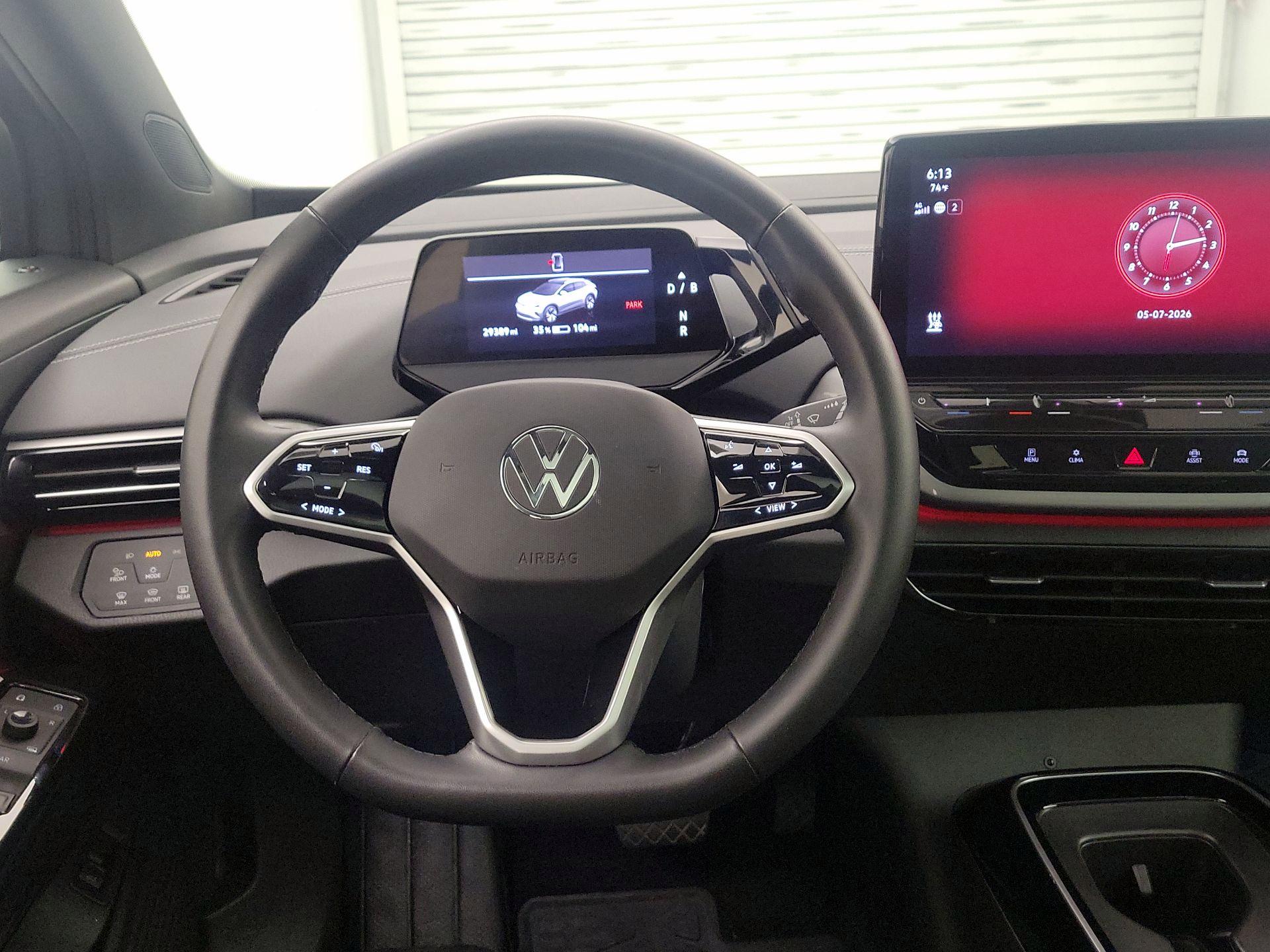 Thumbnail: 2023 Volkswagen ID.4 - 10