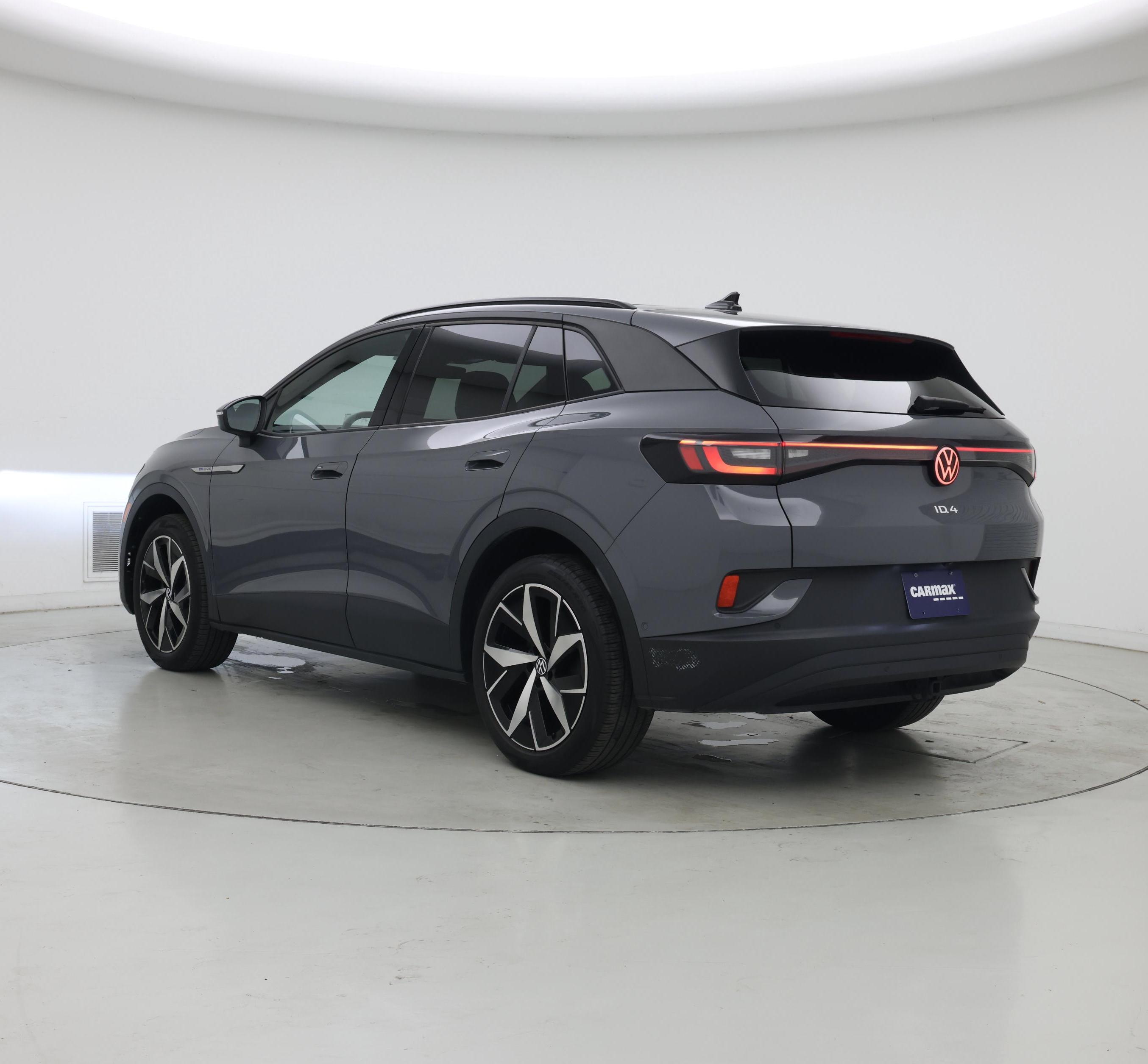 Thumbnail: 2023 Volkswagen ID.4 - 2