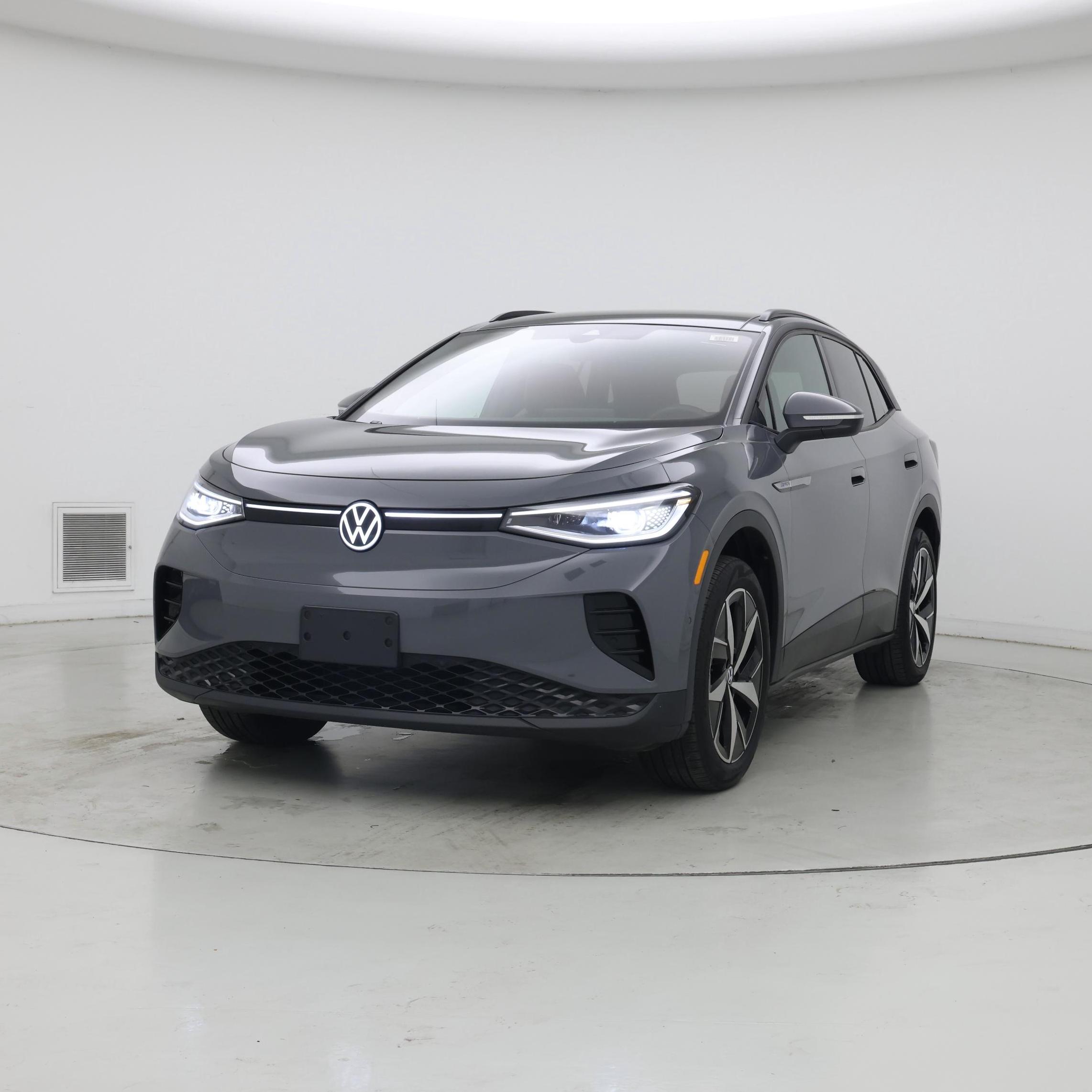 Thumbnail: 2023 Volkswagen ID.4 - 4