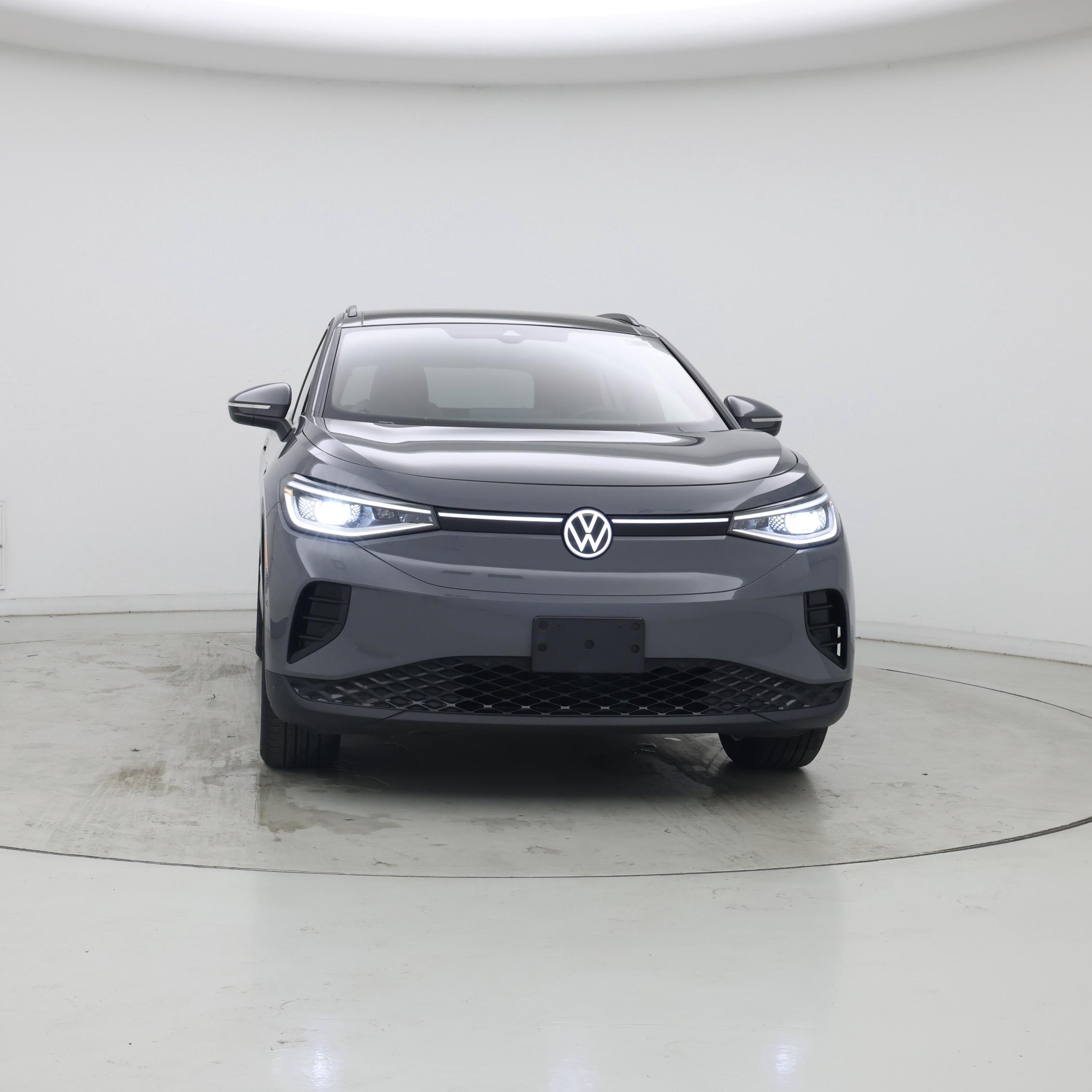 Thumbnail: 2023 Volkswagen ID.4 - 5