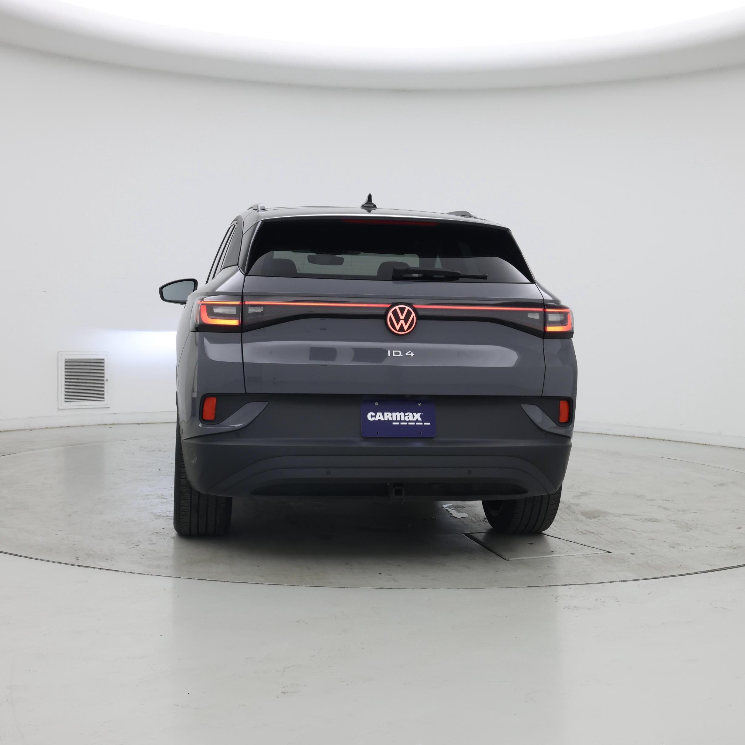 Thumbnail: 2023 Volkswagen ID.4 - 6