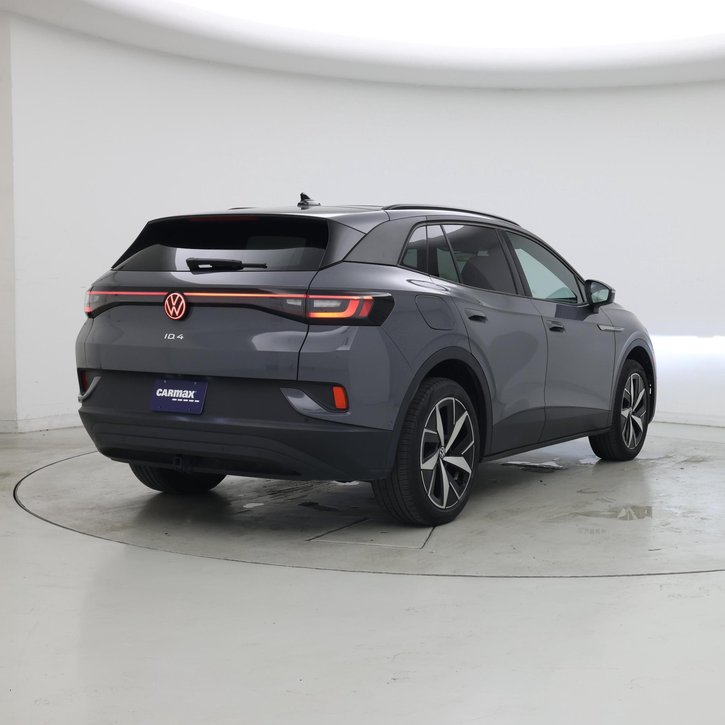 Thumbnail: 2023 Volkswagen ID.4 - 8