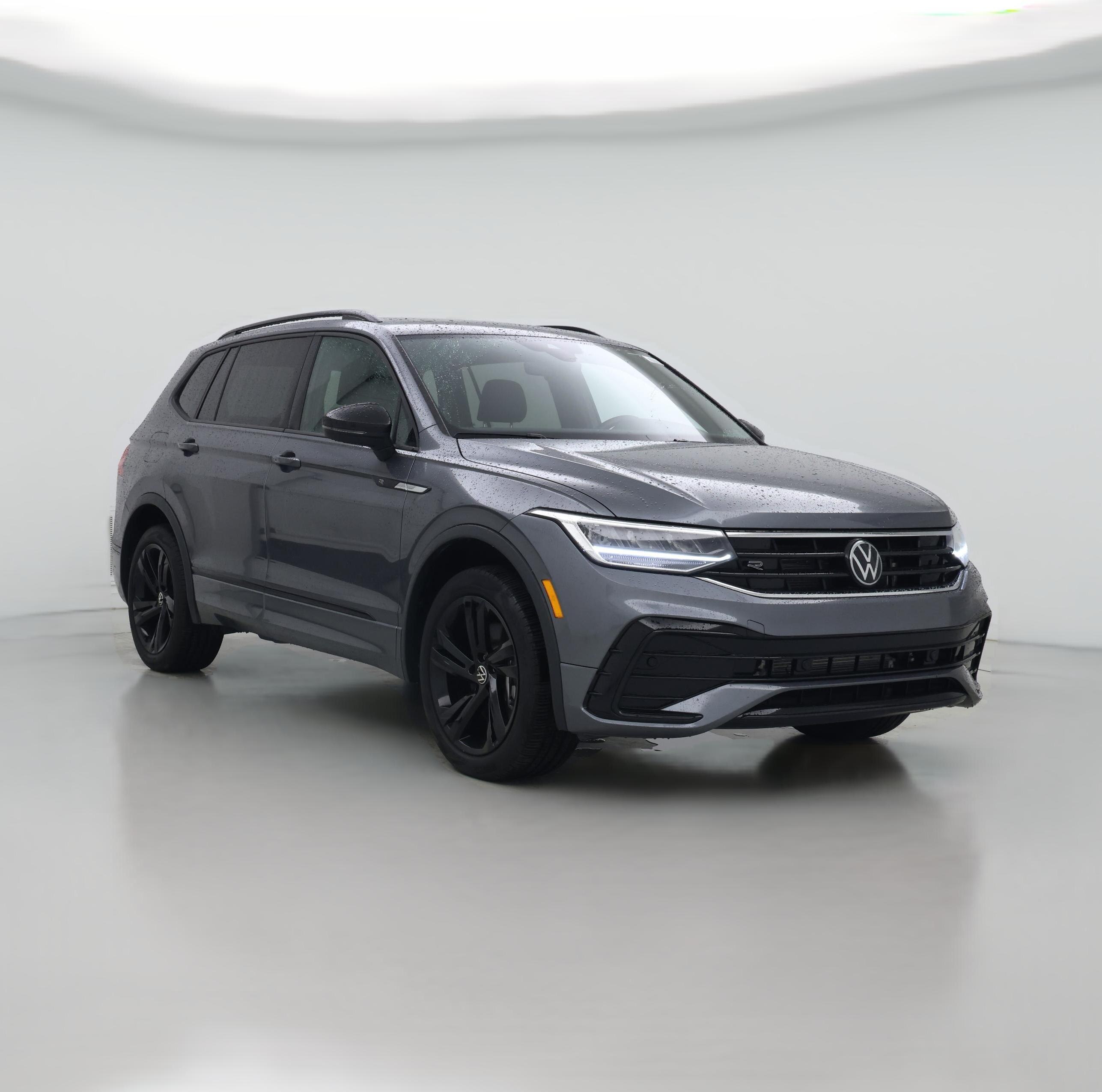 Thumbnail: 2024 Volkswagen Tiguan - 1