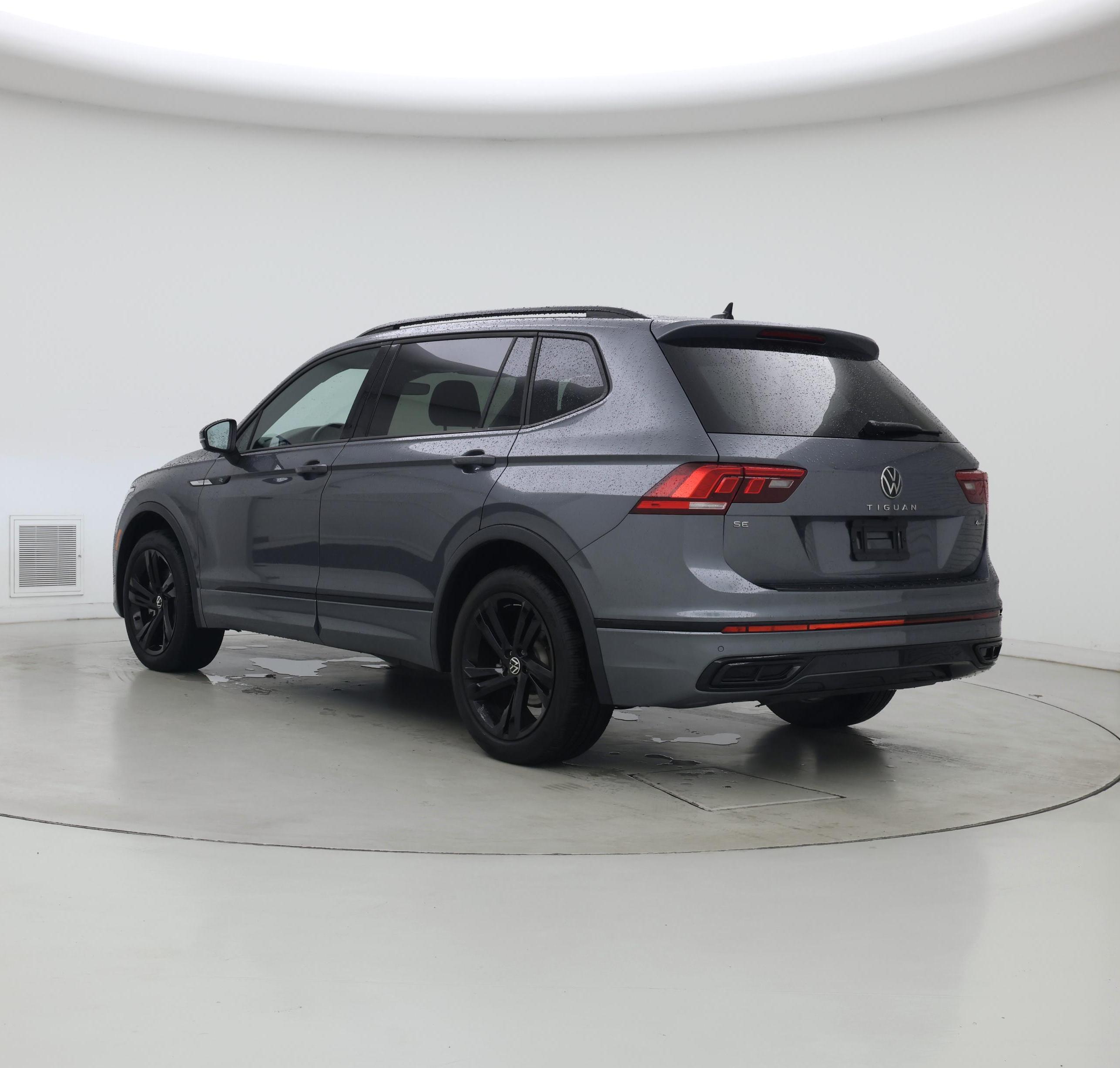 Thumbnail: 2024 Volkswagen Tiguan - 2