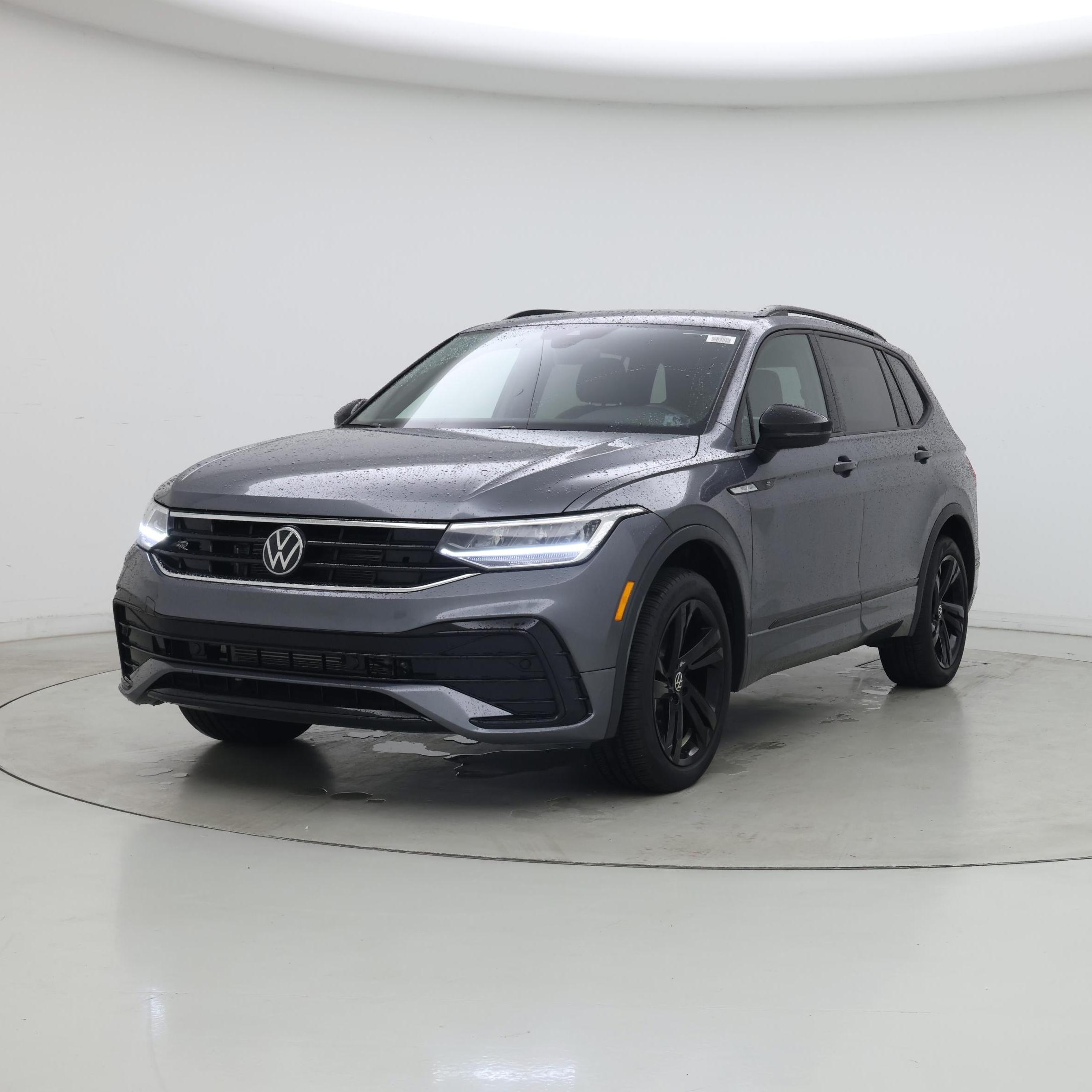 Thumbnail: 2024 Volkswagen Tiguan - 4