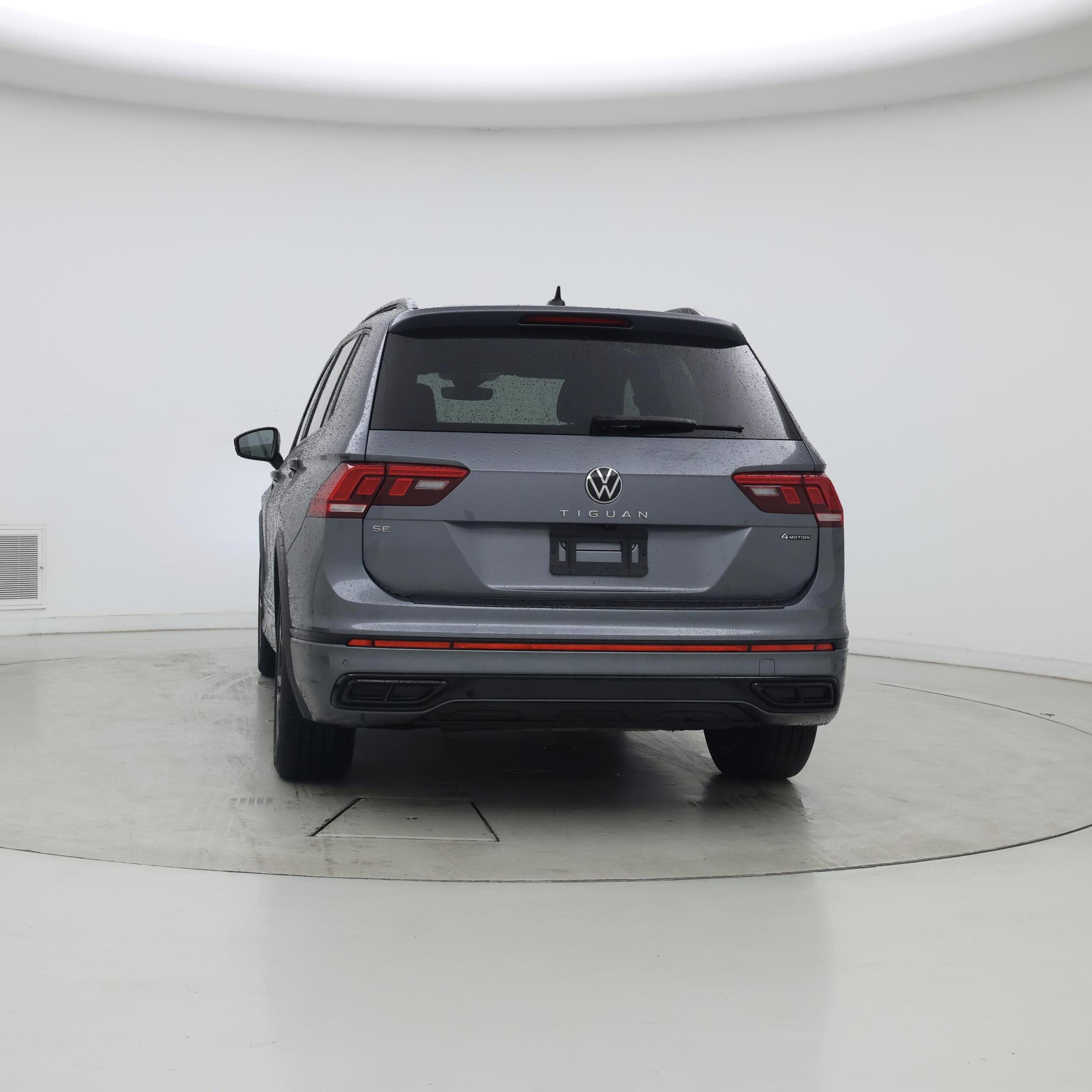 Thumbnail: 2024 Volkswagen Tiguan - 6