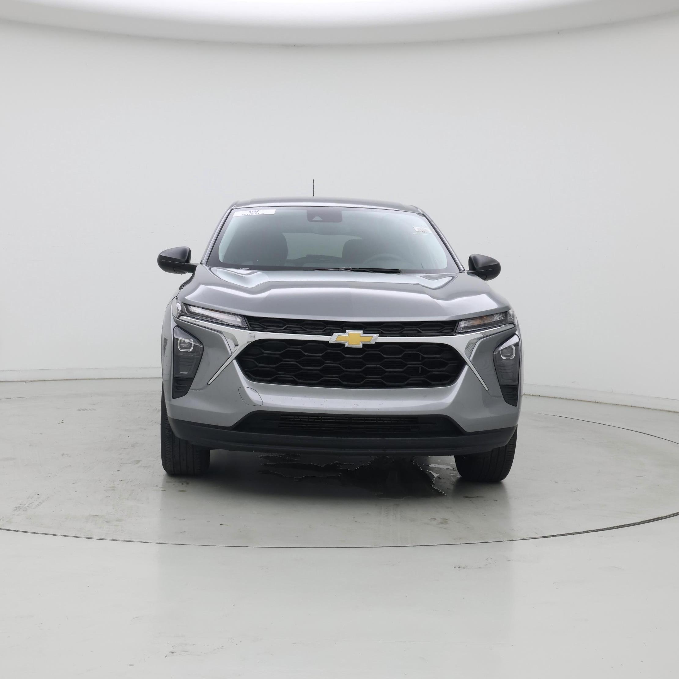 Thumbnail: 2024 Chevrolet Trax - 5