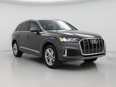 2023 Audi Q7 Premium