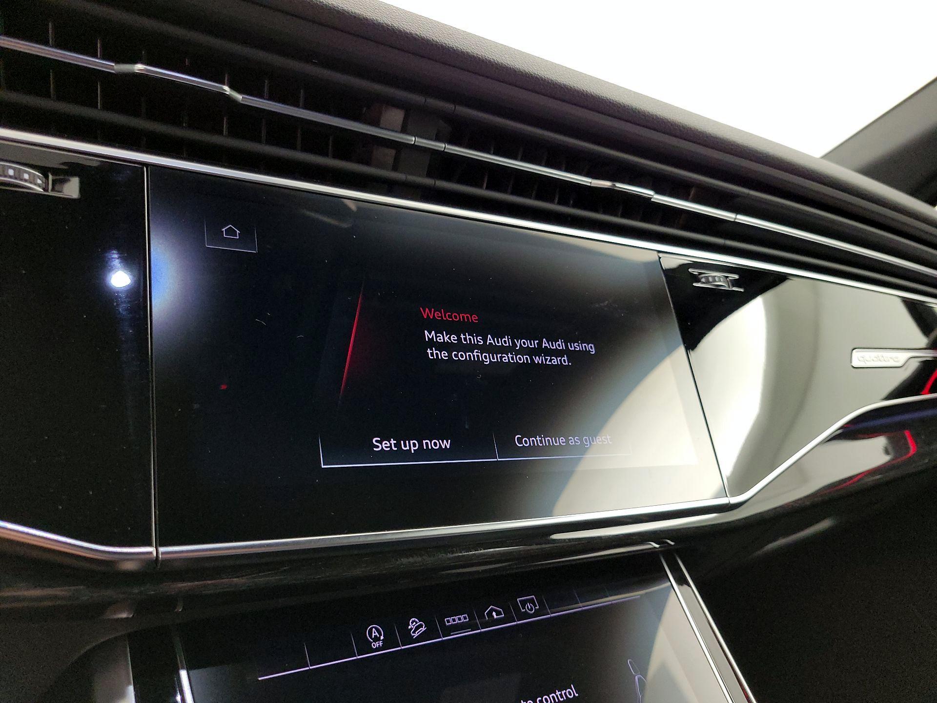 Thumbnail: 2023 Audi Q7 - 16