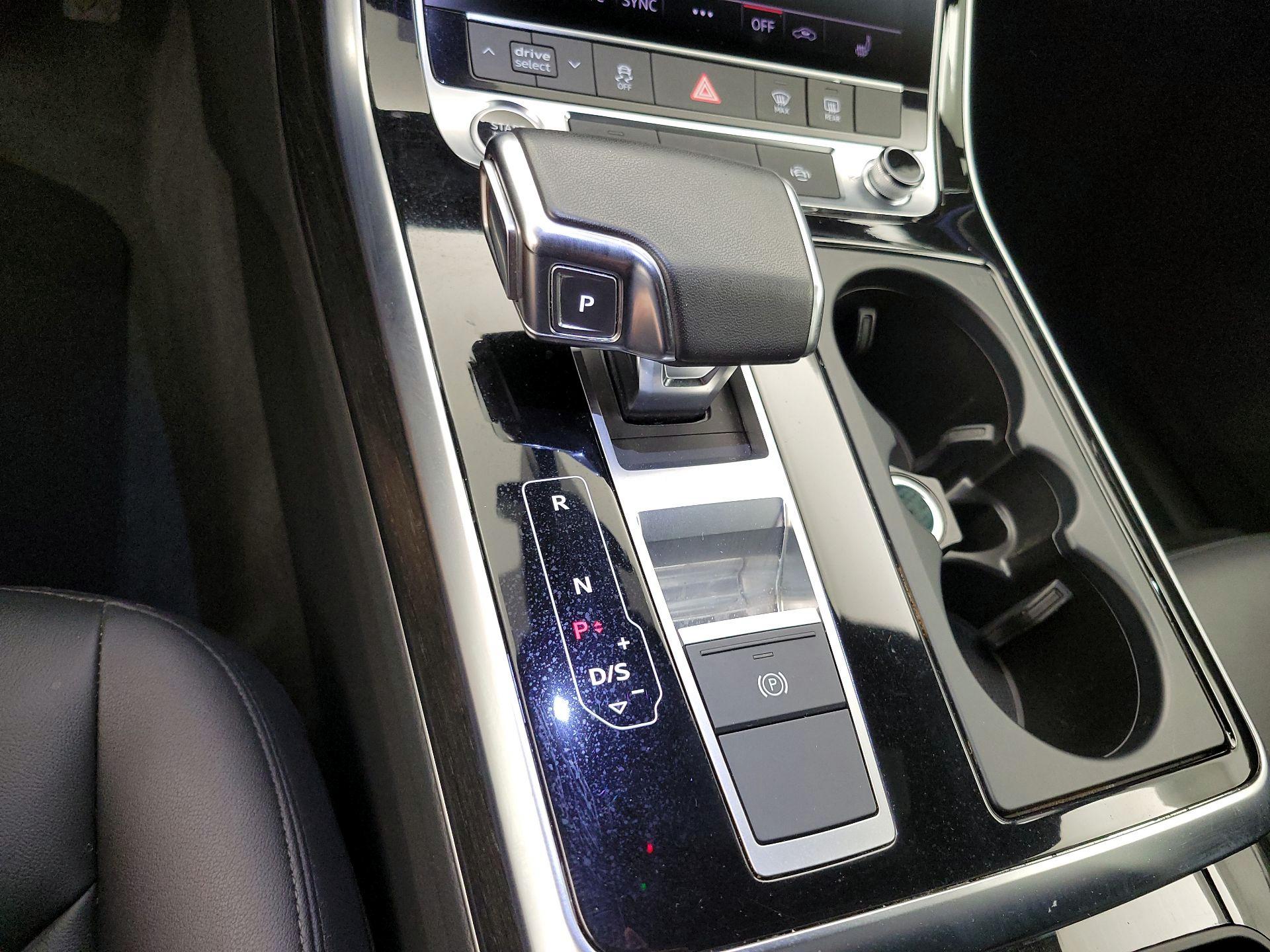 Thumbnail: 2023 Audi Q7 - 18