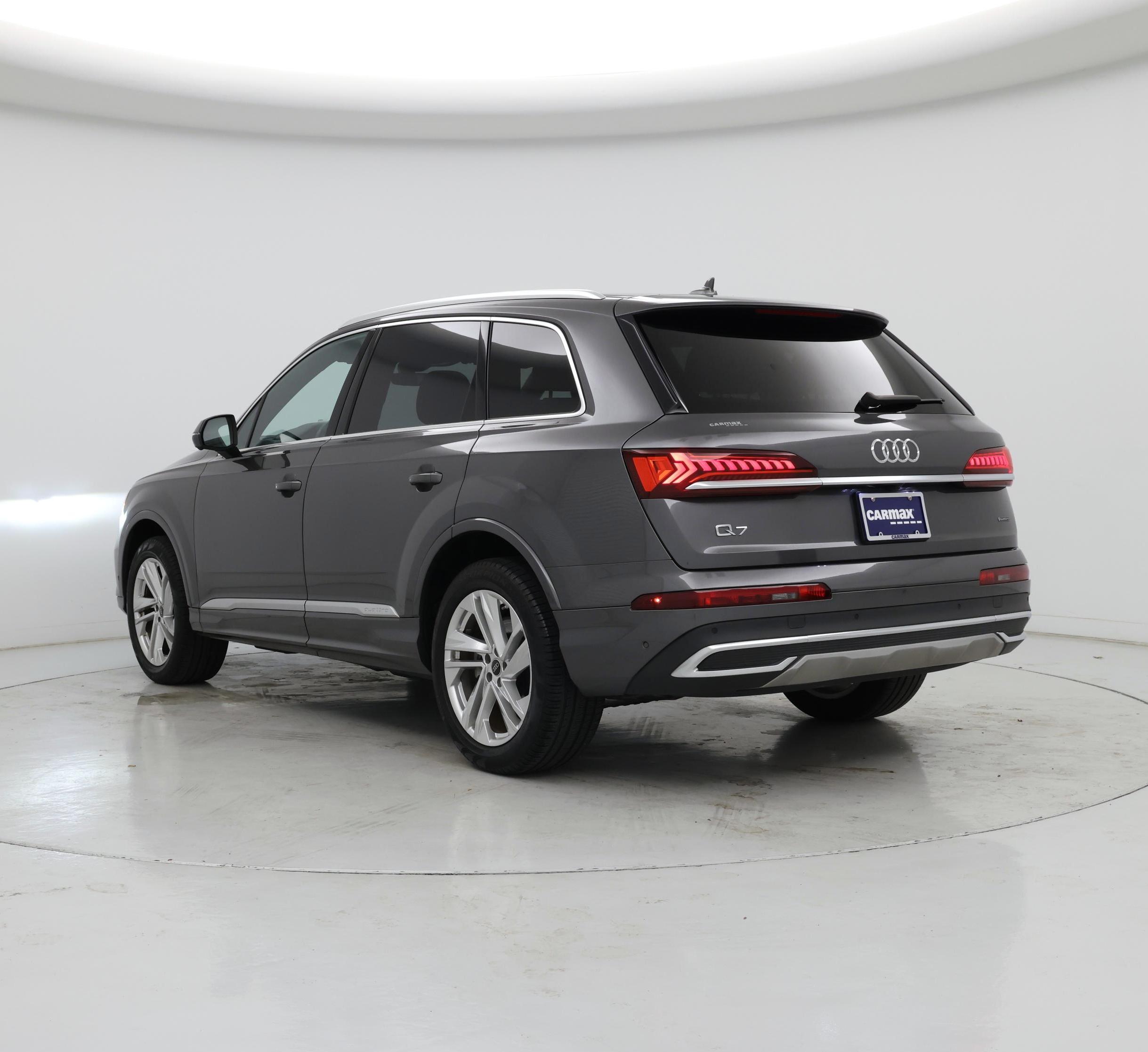 Thumbnail: 2023 Audi Q7 - 2