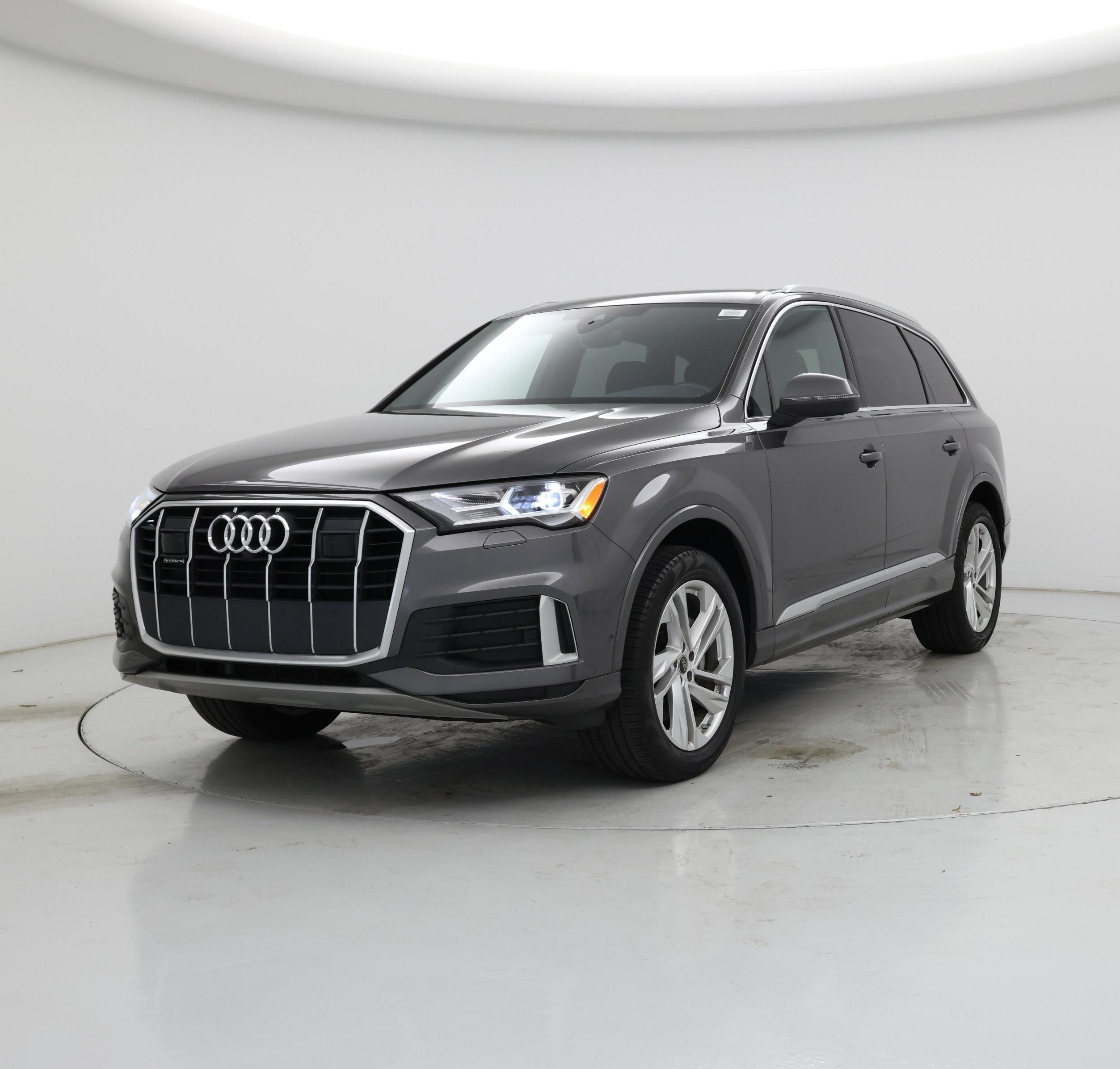 Thumbnail: 2023 Audi Q7 - 4