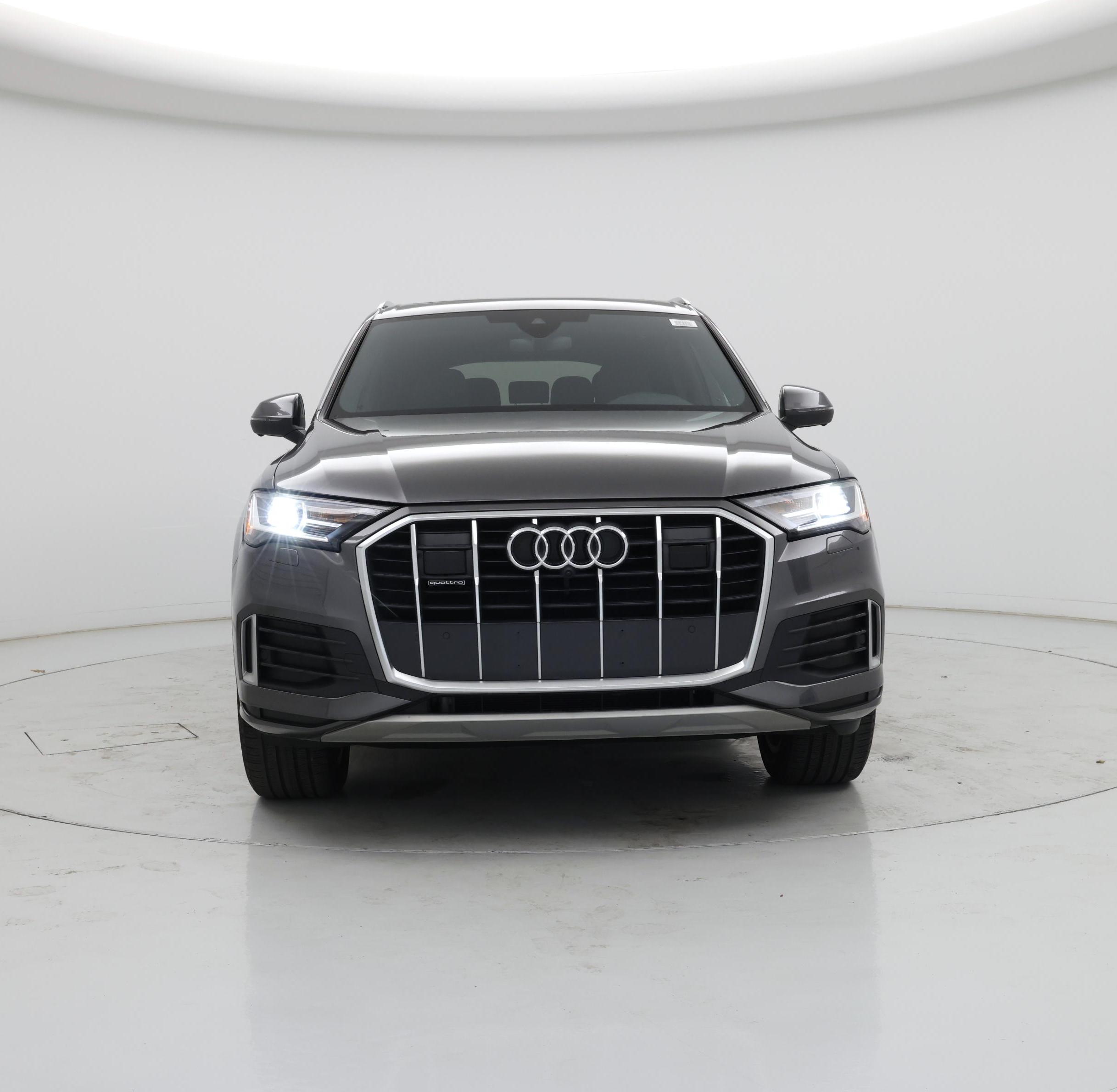 Thumbnail: 2023 Audi Q7 - 5