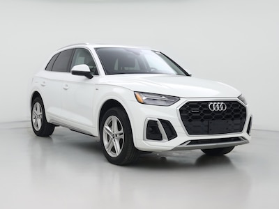 2023 Audi Q5 Plug-in Hybrid S-Line Premium Plus