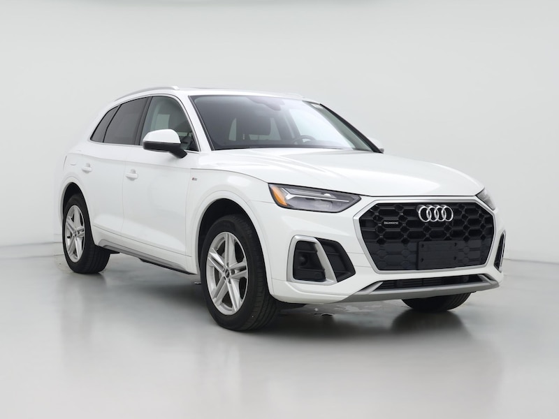 2023 Audi Q5 S-Line Premium Plus