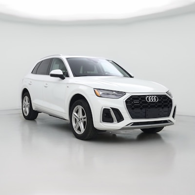 2023 Audi Q5 Plug-in Hybrid S-Line Premium Plus