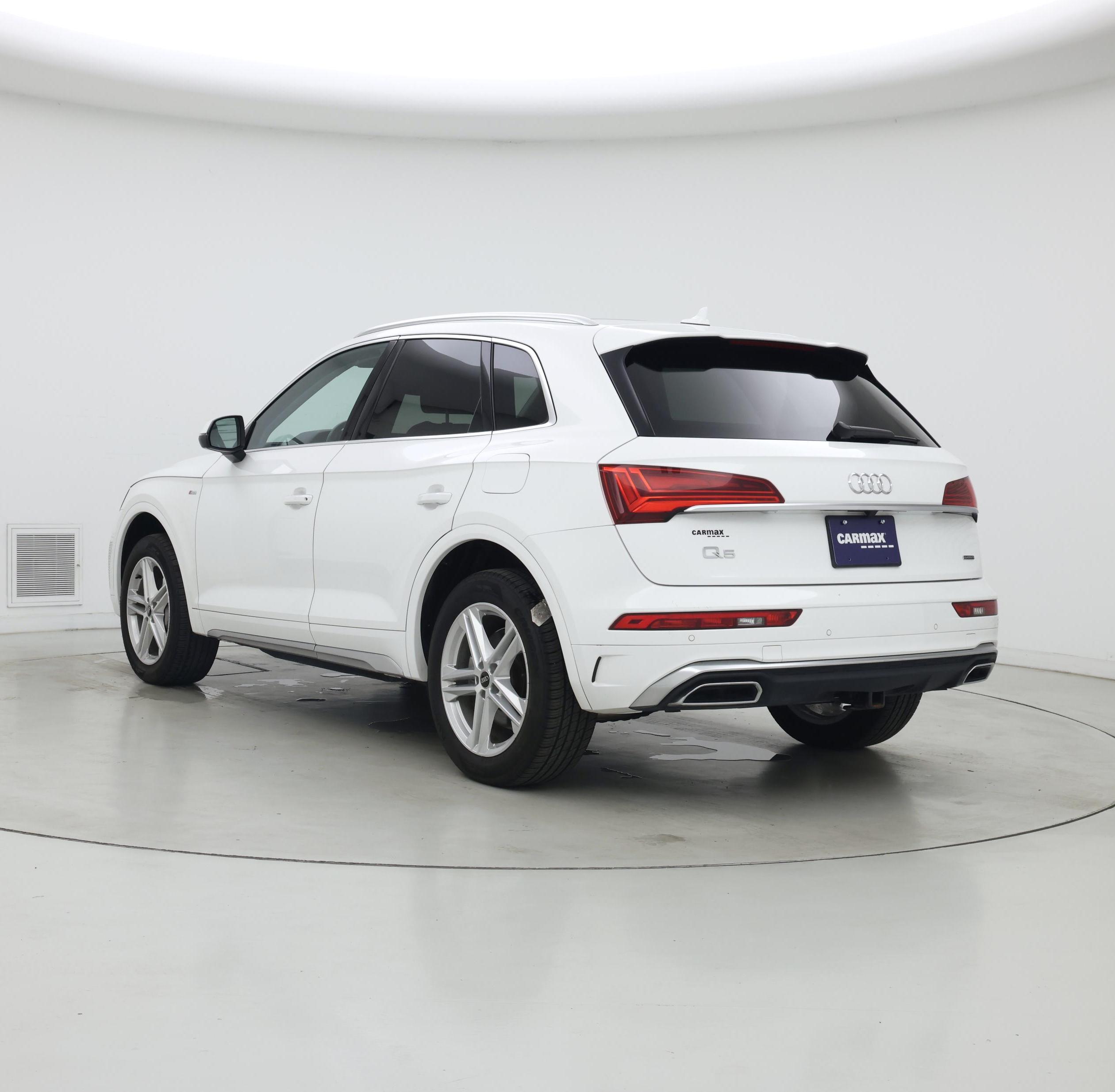 Thumbnail: 2023 Audi Q5 - 2