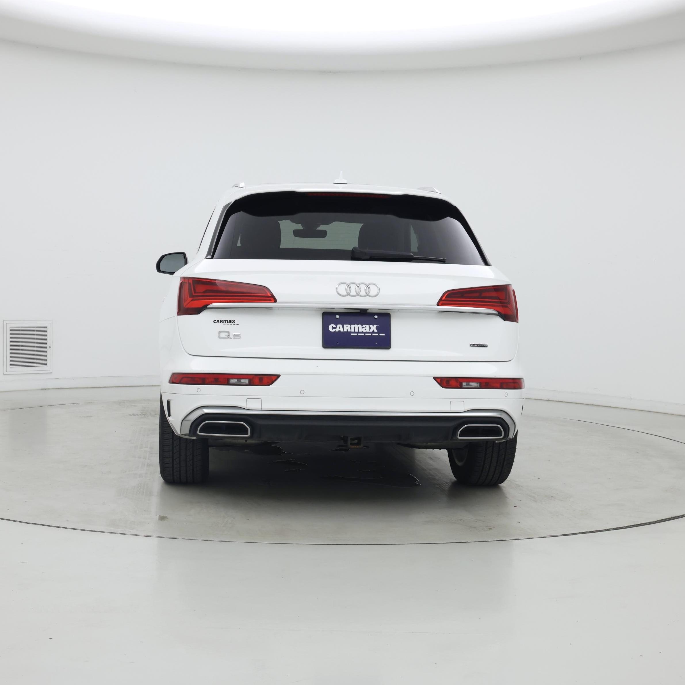 Thumbnail: 2023 Audi Q5 - 6