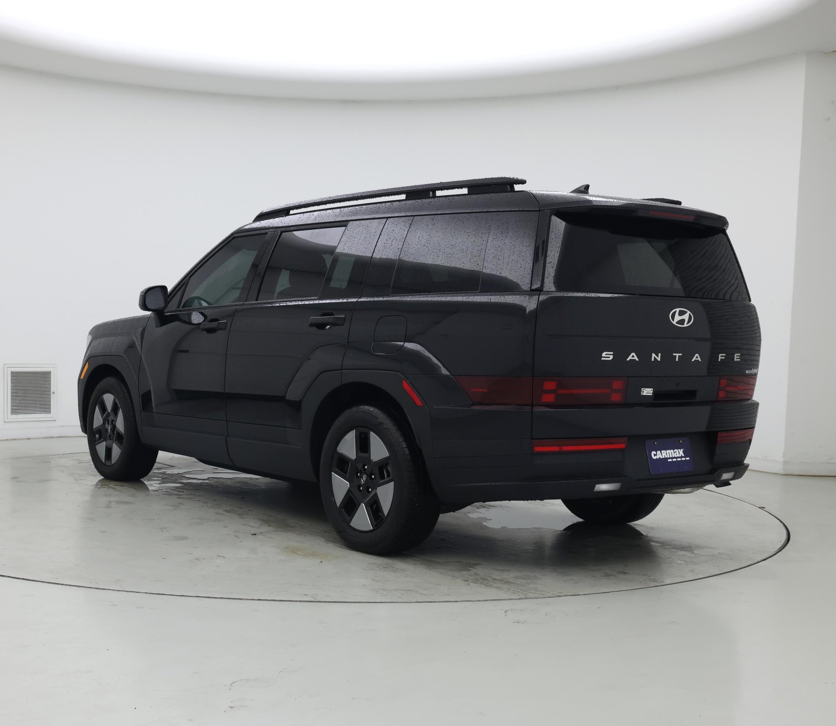 Thumbnail: 2025 Hyundai Santa Fe - 2