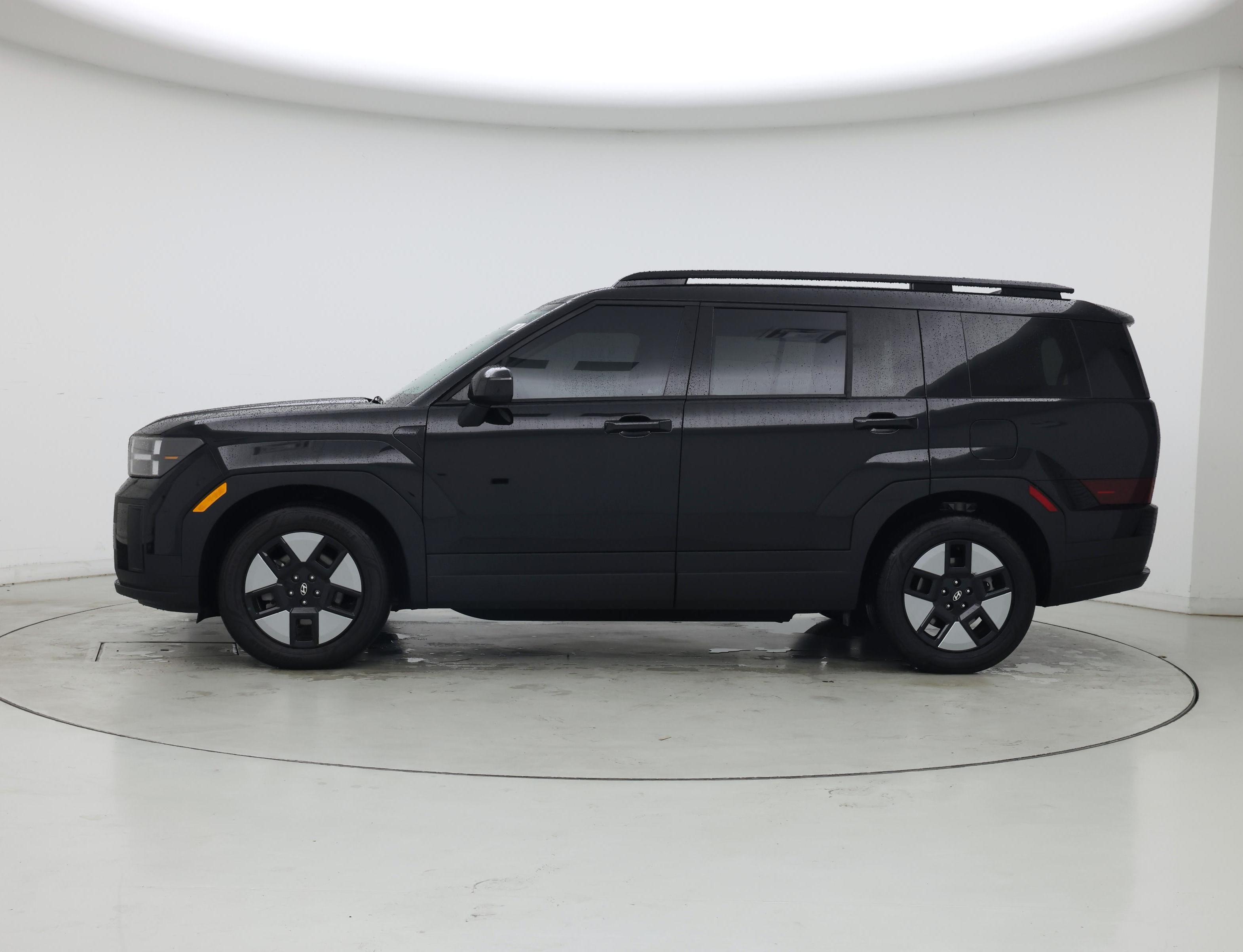 Thumbnail: 2025 Hyundai Santa Fe - 3