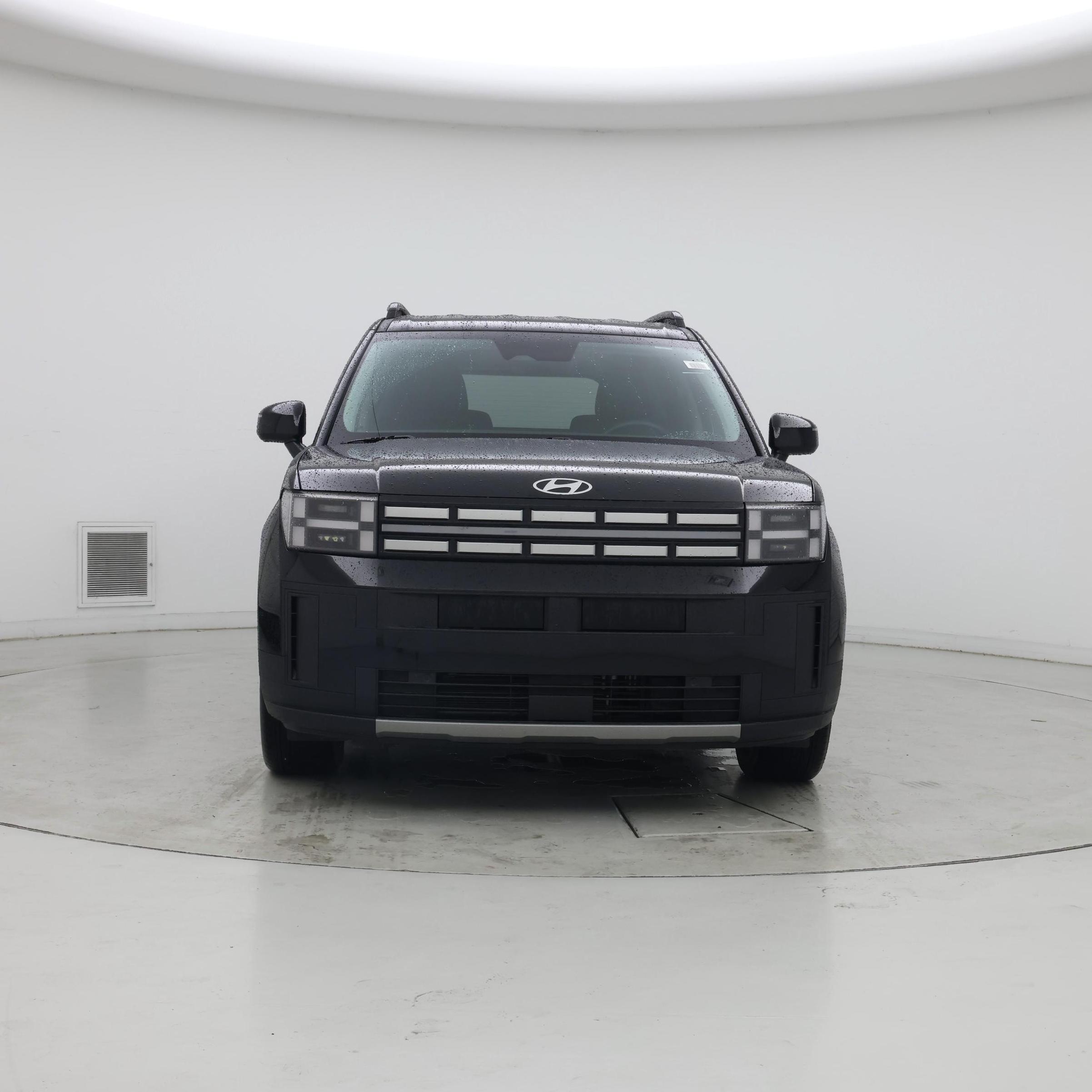 Thumbnail: 2025 Hyundai Santa Fe - 5