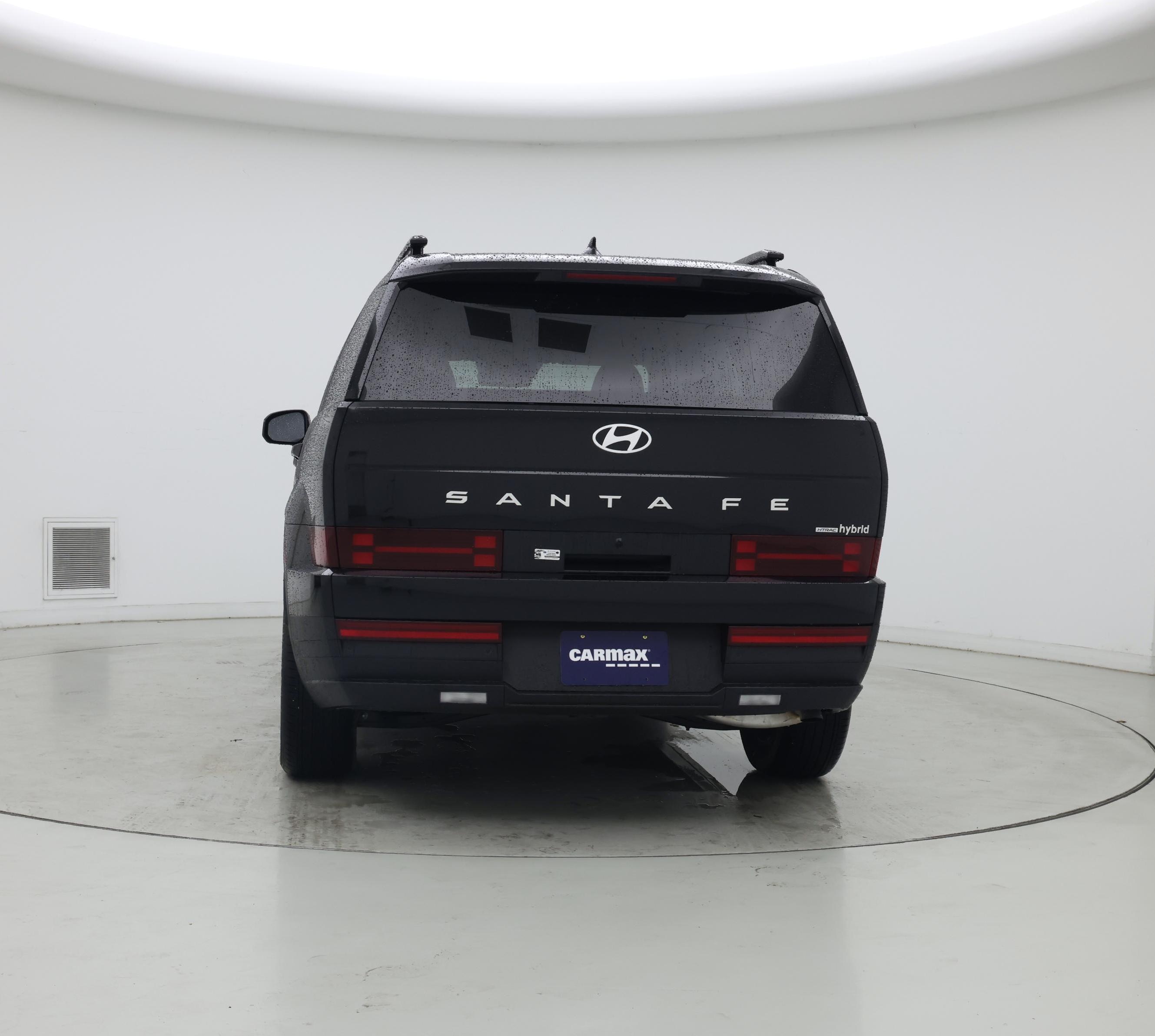 Thumbnail: 2025 Hyundai Santa Fe - 6