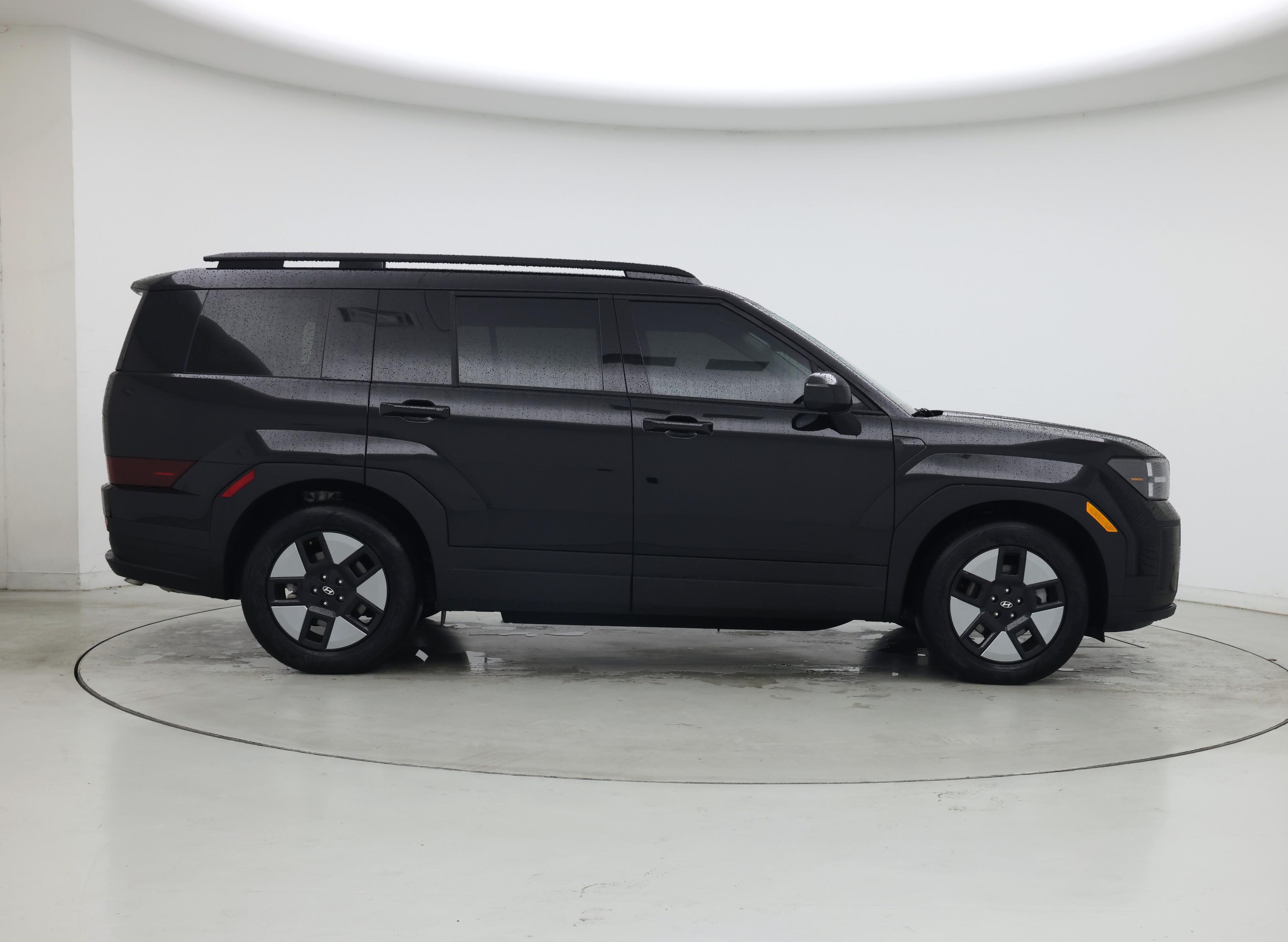 Thumbnail: 2025 Hyundai Santa Fe - 7
