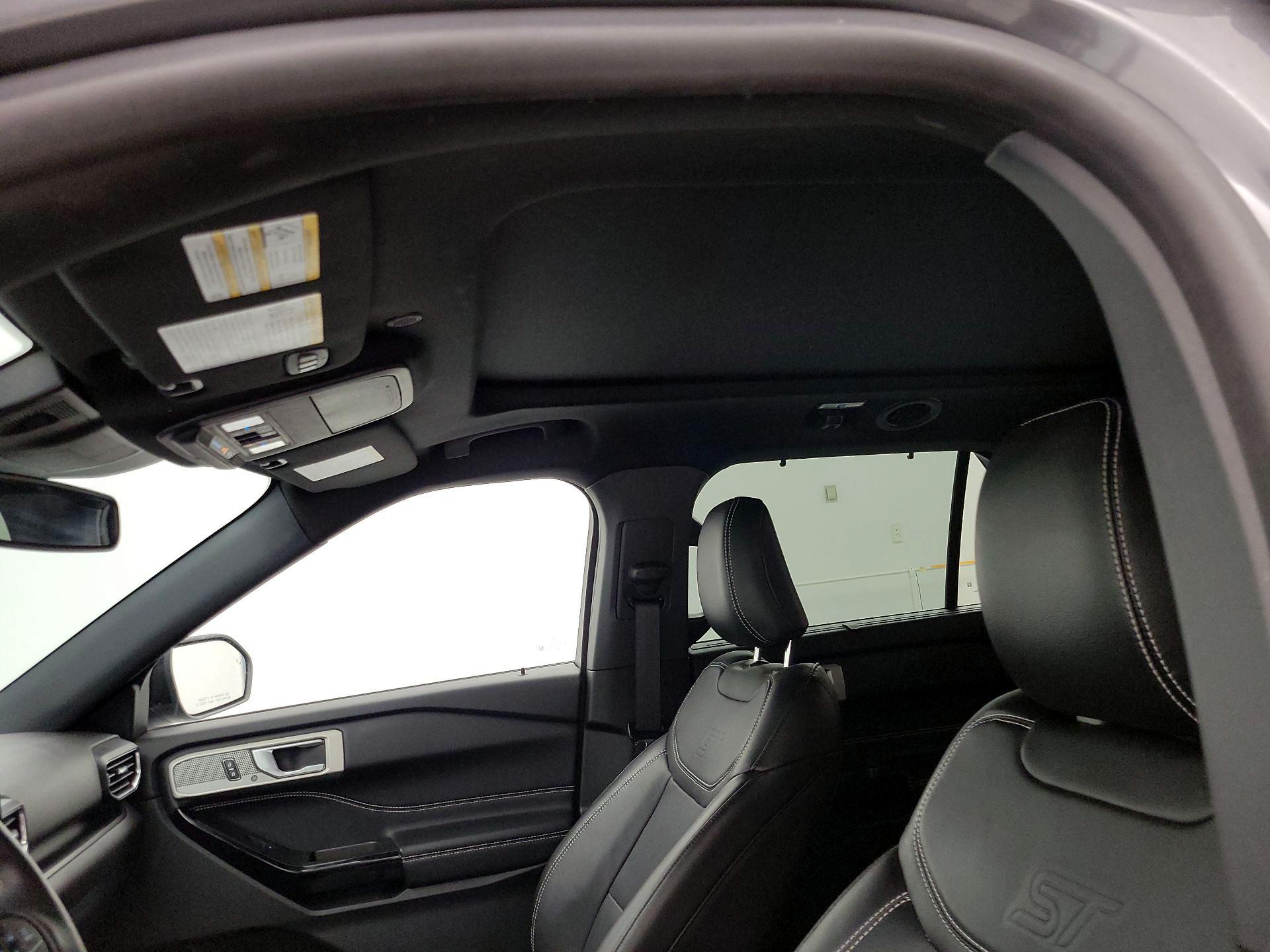 Thumbnail: 2022 Ford Explorer - 20