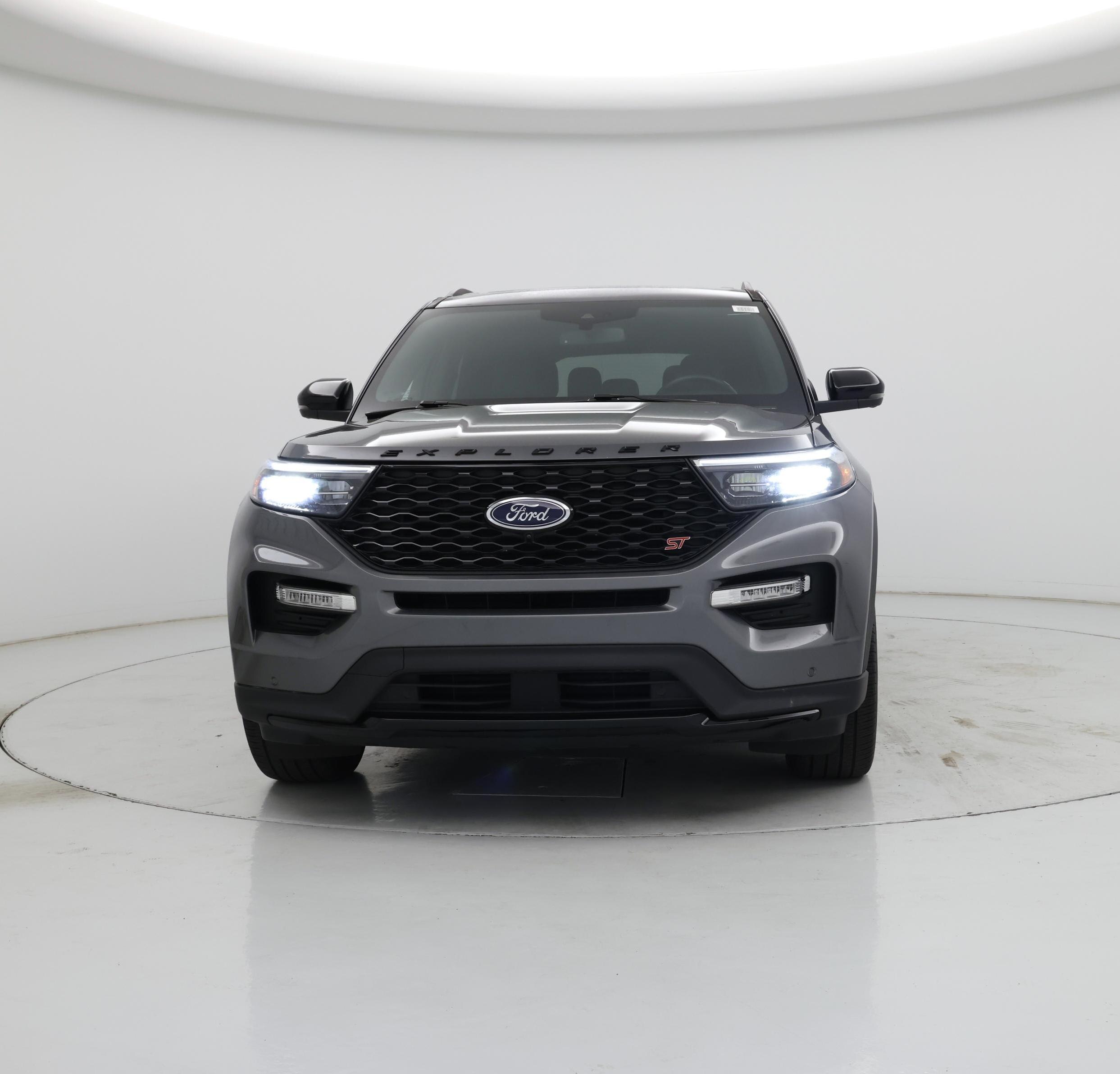 Thumbnail: 2022 Ford Explorer - 5