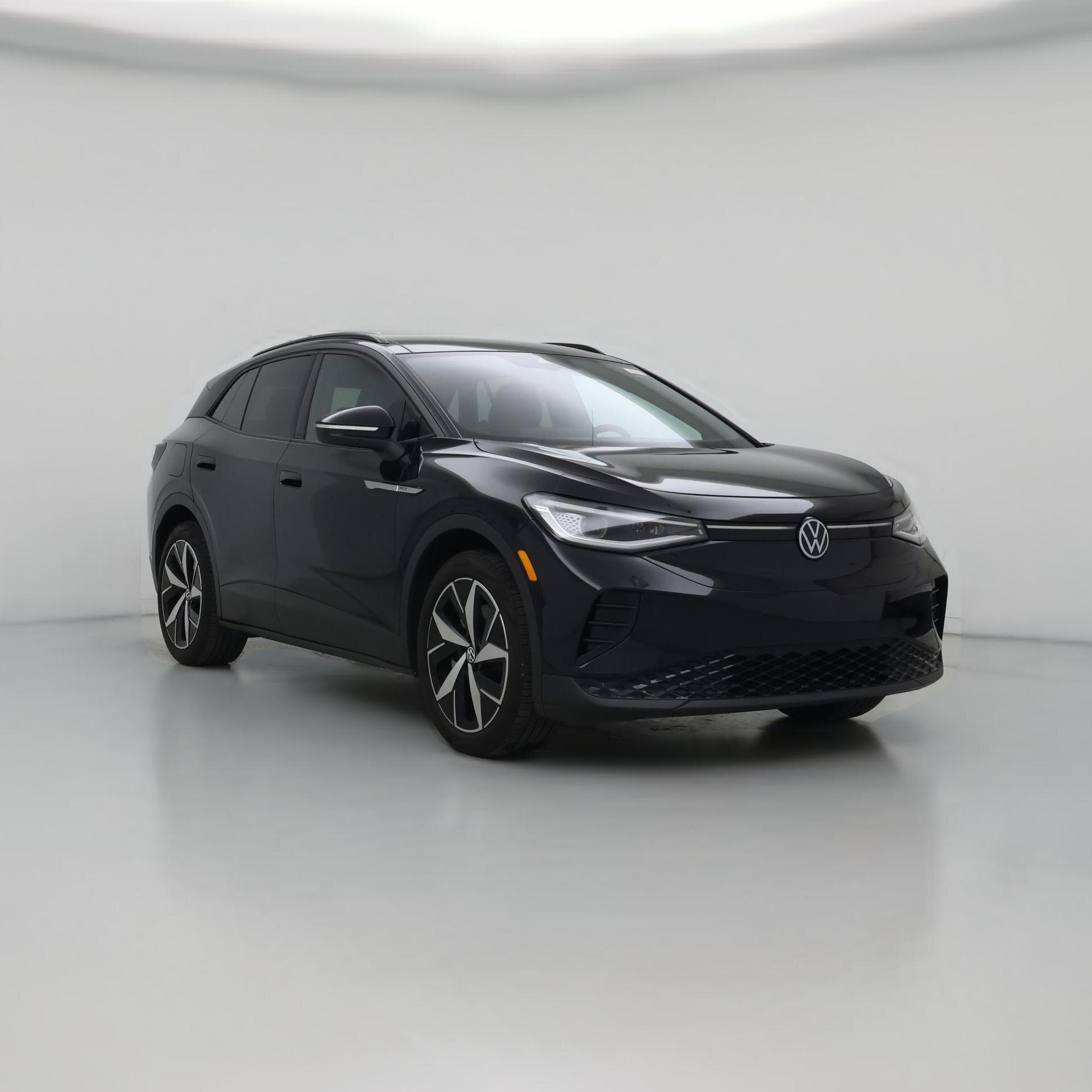 Thumbnail: 2023 Volkswagen ID.4 - 1