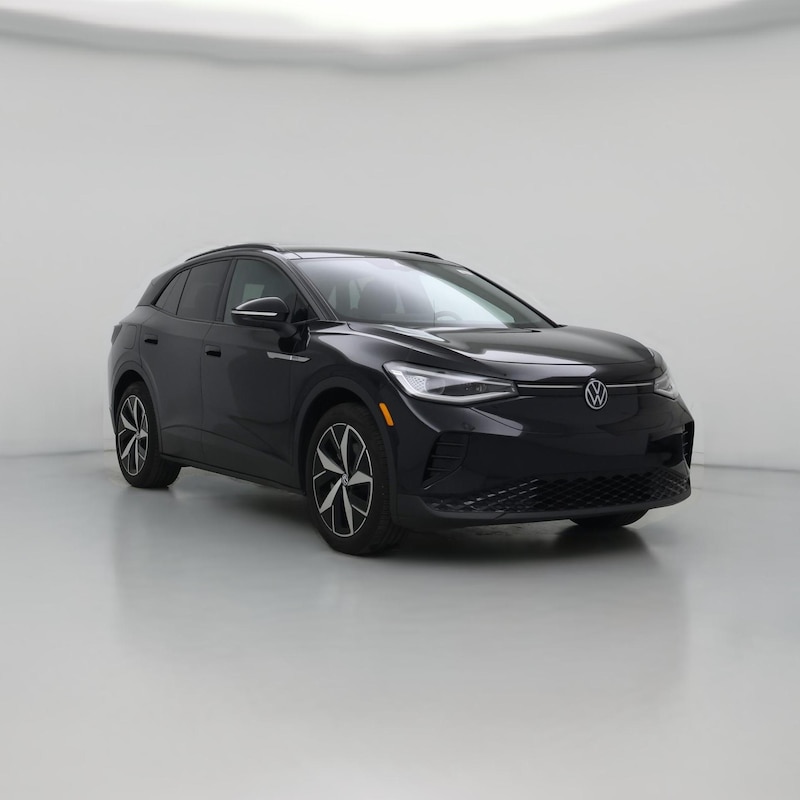 2023 Volkswagen ID.4 EV PRO S