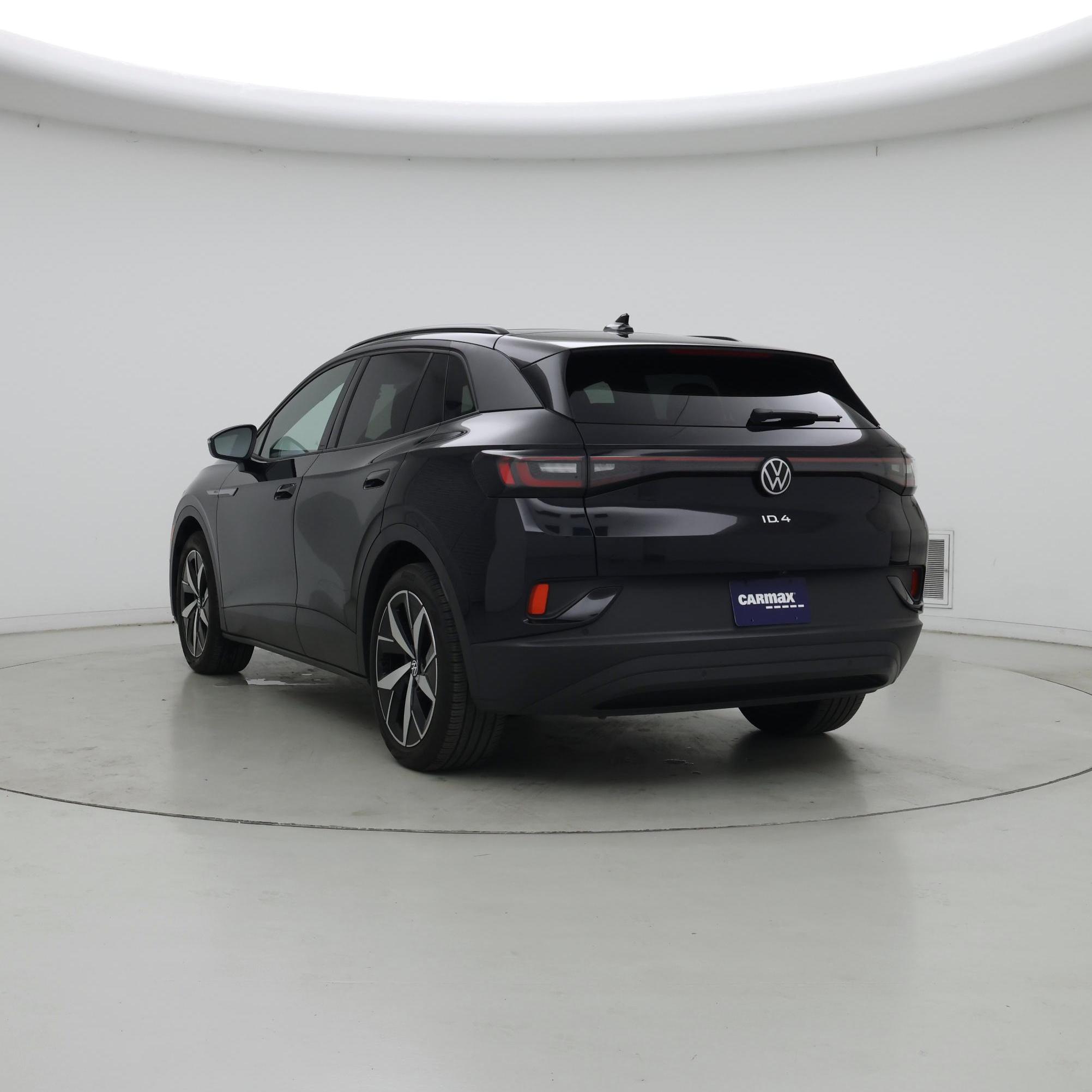 Thumbnail: 2023 Volkswagen ID.4 - 2