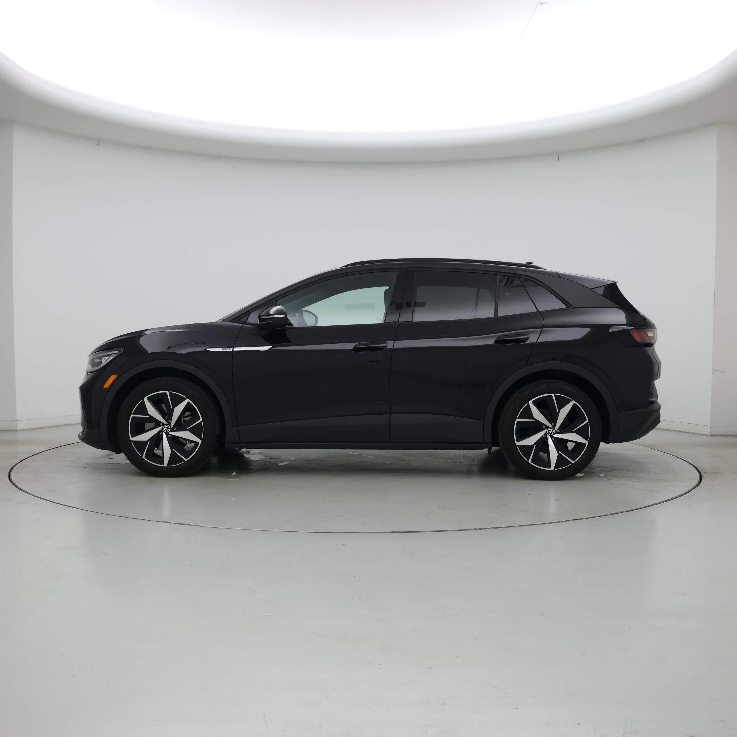 Thumbnail: 2023 Volkswagen ID.4 - 3