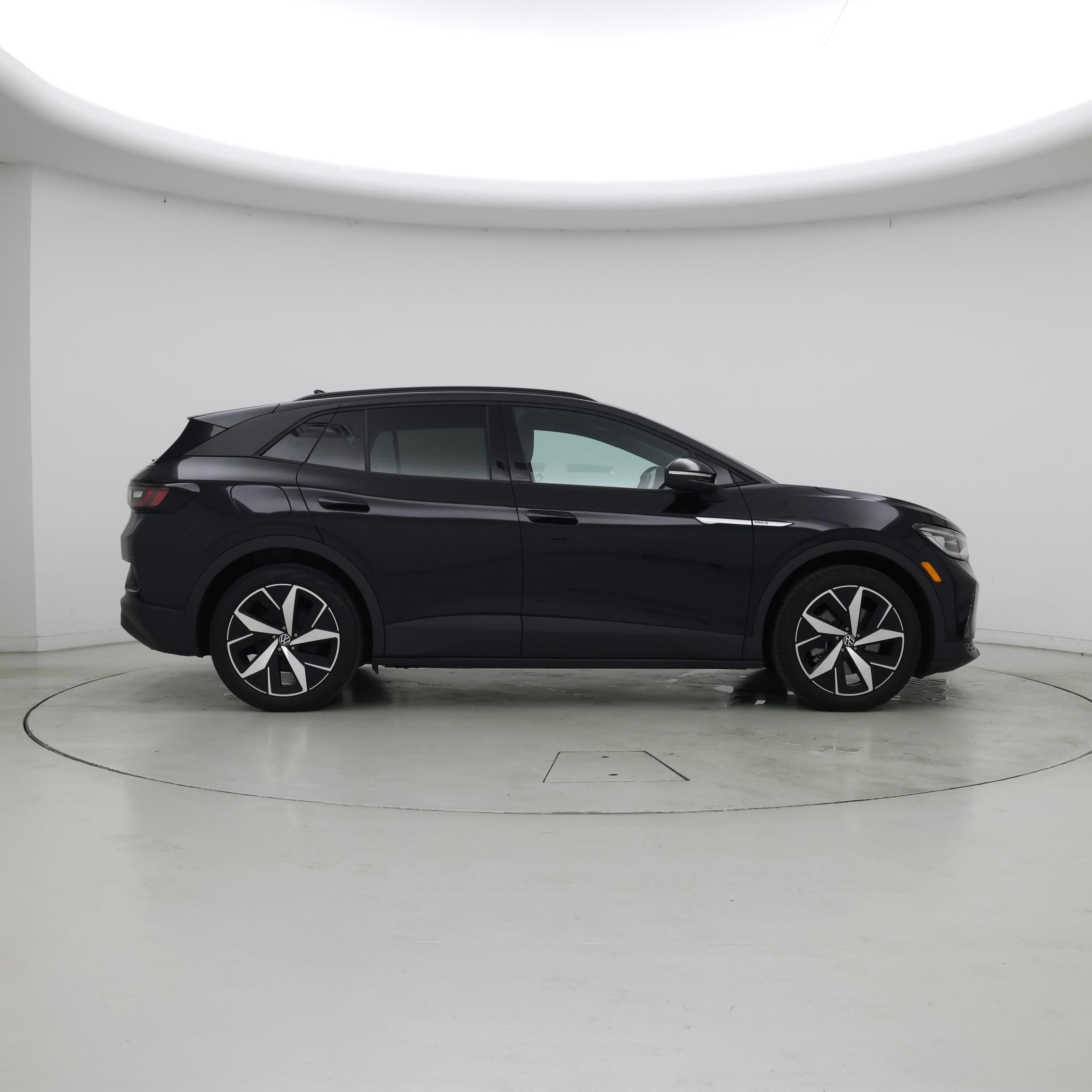 Thumbnail: 2023 Volkswagen ID.4 - 7