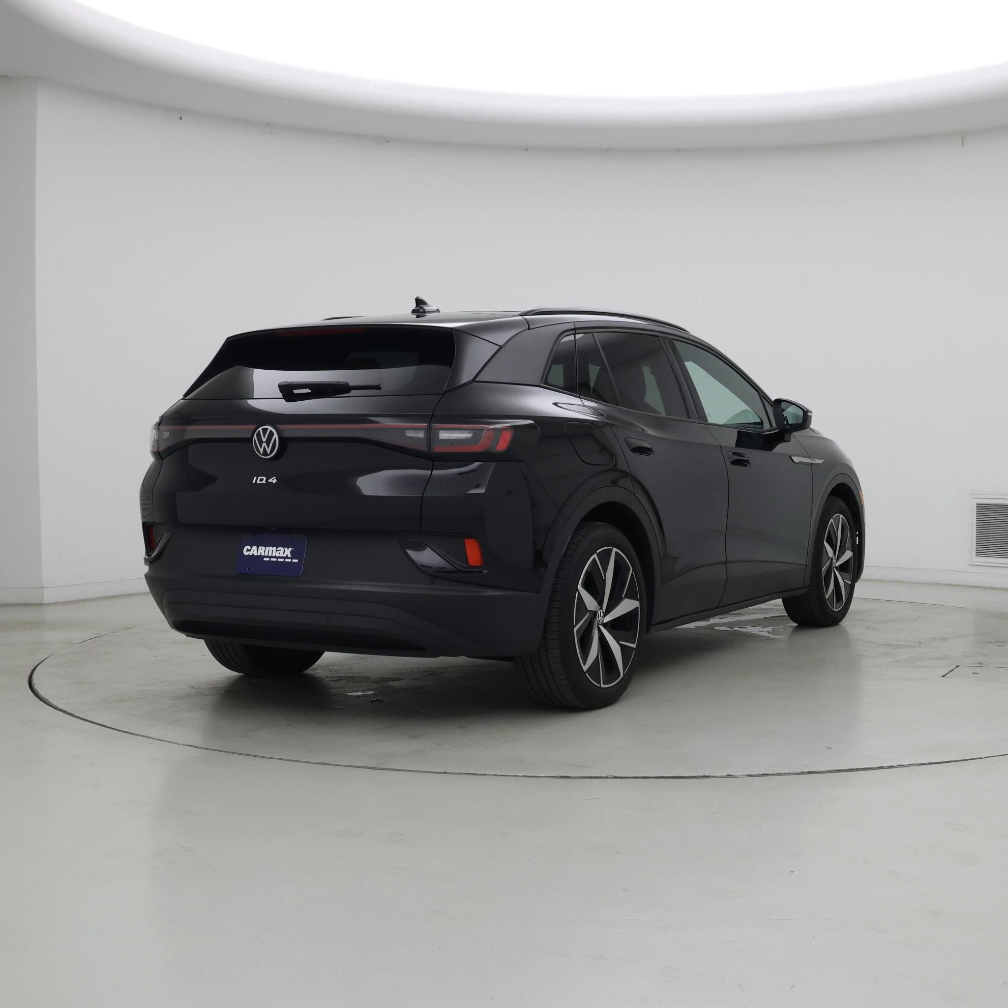 Thumbnail: 2023 Volkswagen ID.4 - 8