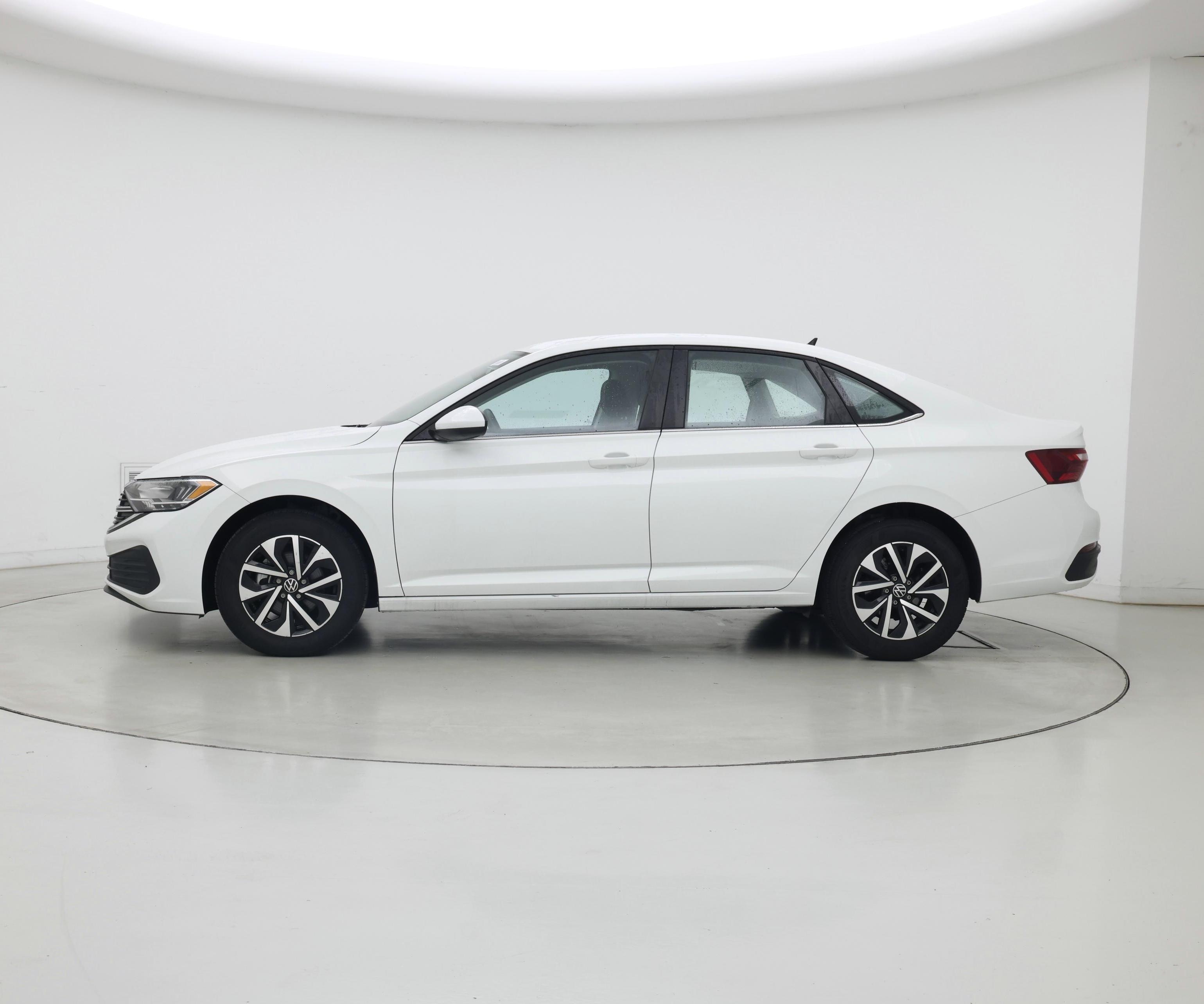 Thumbnail: 2024 Volkswagen Jetta - 3