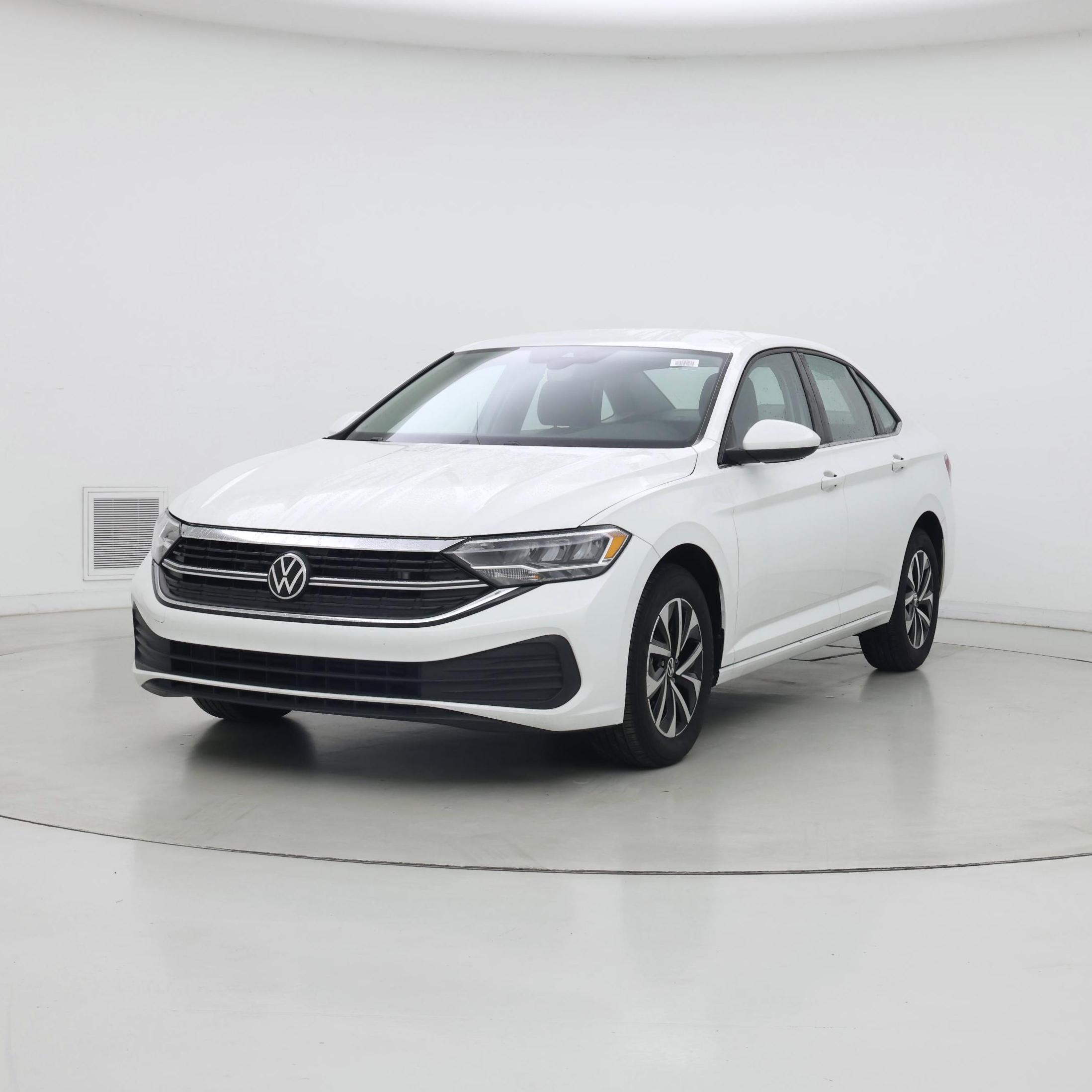 Thumbnail: 2024 Volkswagen Jetta - 4